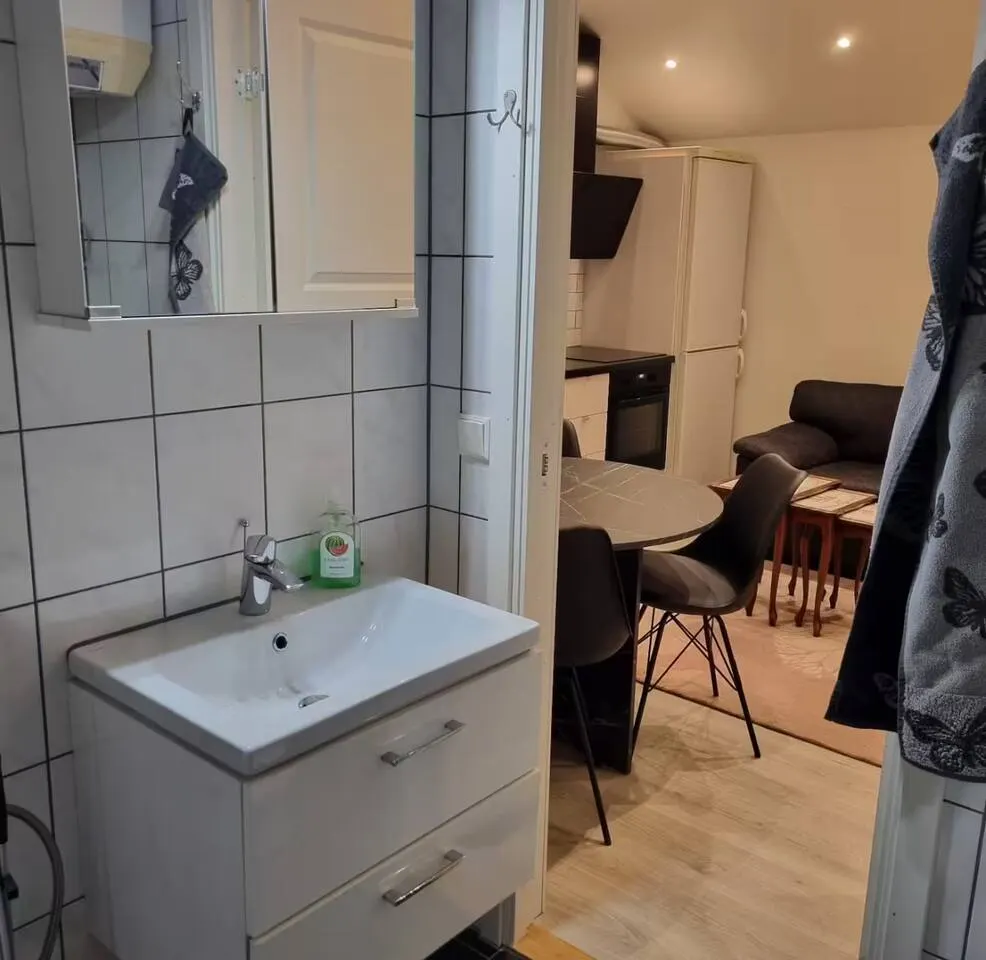 Workersstay – Staff Accommodation Göteborg 8