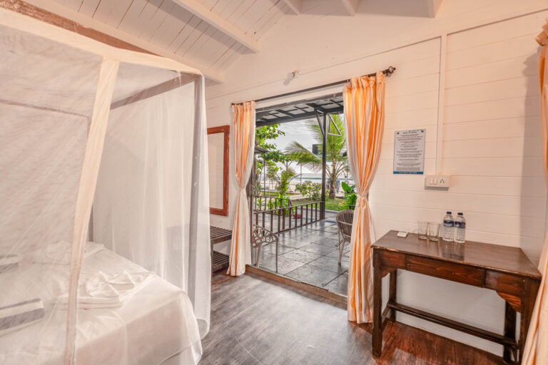 Sea Star - Leah's Palace Inn 12