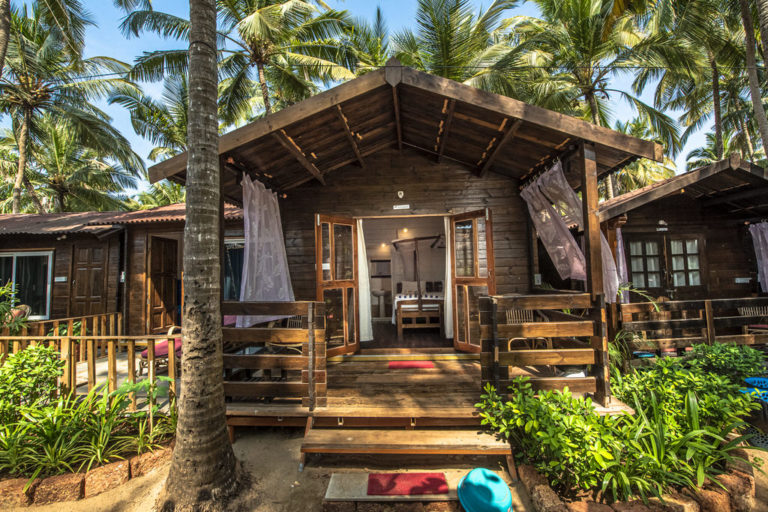 Sea Star - Leah's Palace Inn 14