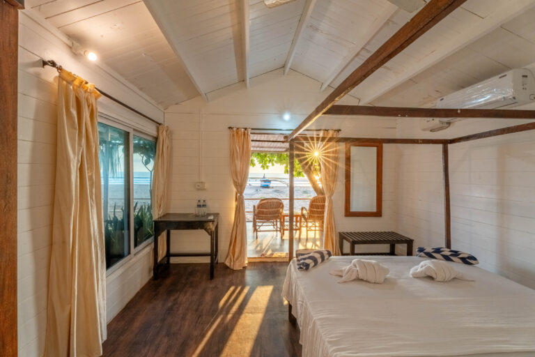 Sea Star - Leah's Palace Inn 10