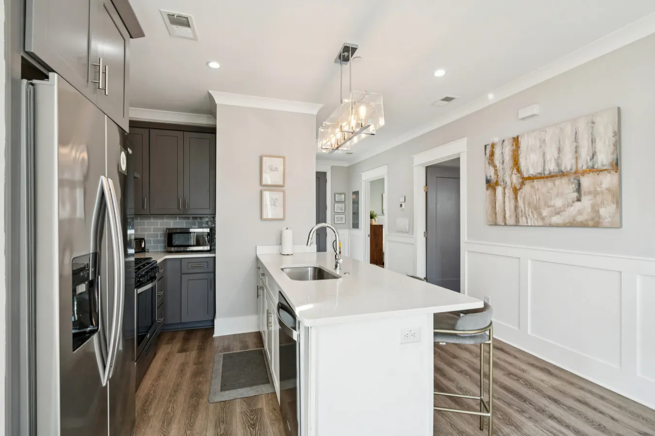124-201- The Jasmine Suite at The Palmetto 7