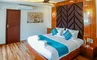 Villa Unplug by the Sea • 600m to Benaulim Beach 14