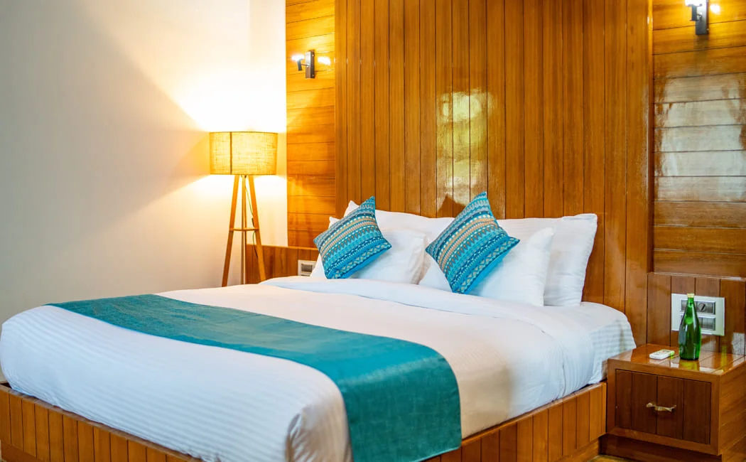 Villa Unplug by the Sea • 600m to Benaulim Beach 15