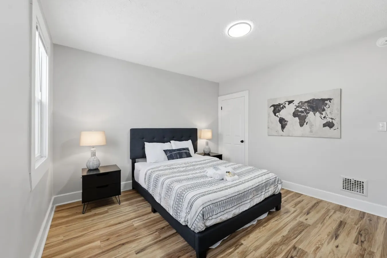 Heart of Columbus In-Unit Laundry Free Parking 20