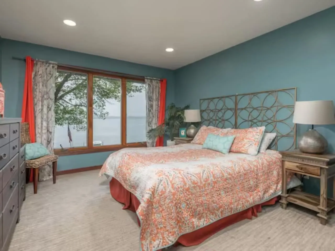 2 Lake Homes- perfect for your family on the lake! 11