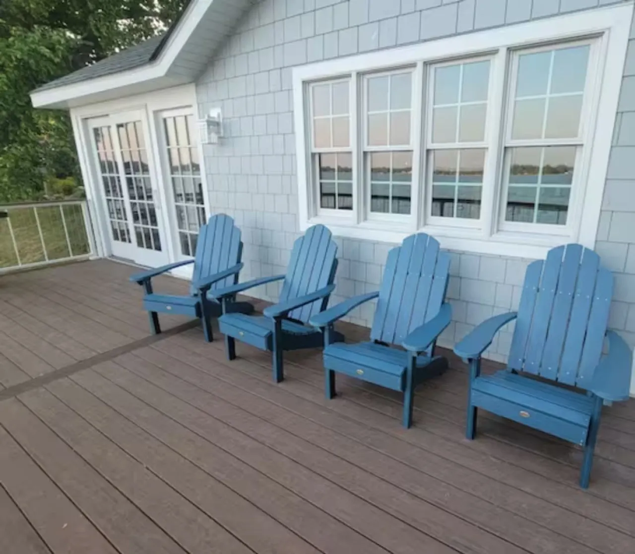 2 Lake Homes- perfect for your family on the lake! 20