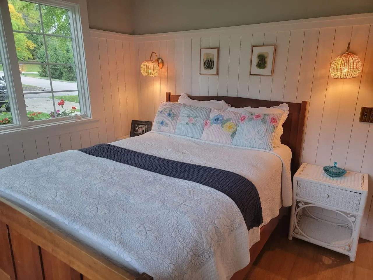 2 Lake Homes- perfect for your family on the lake! 4