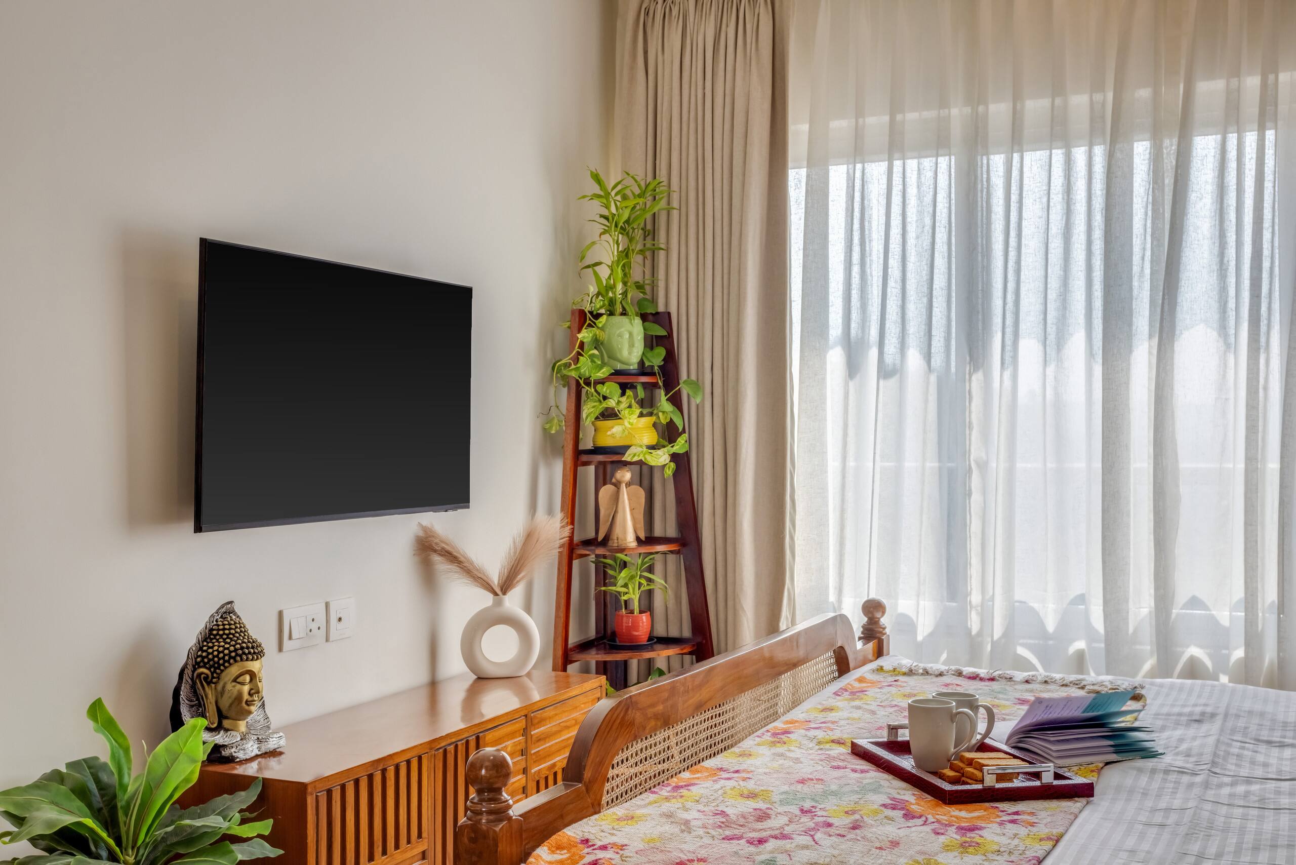 Casa De Solares -2bhk - 10 minutes to Candolim beach. 37