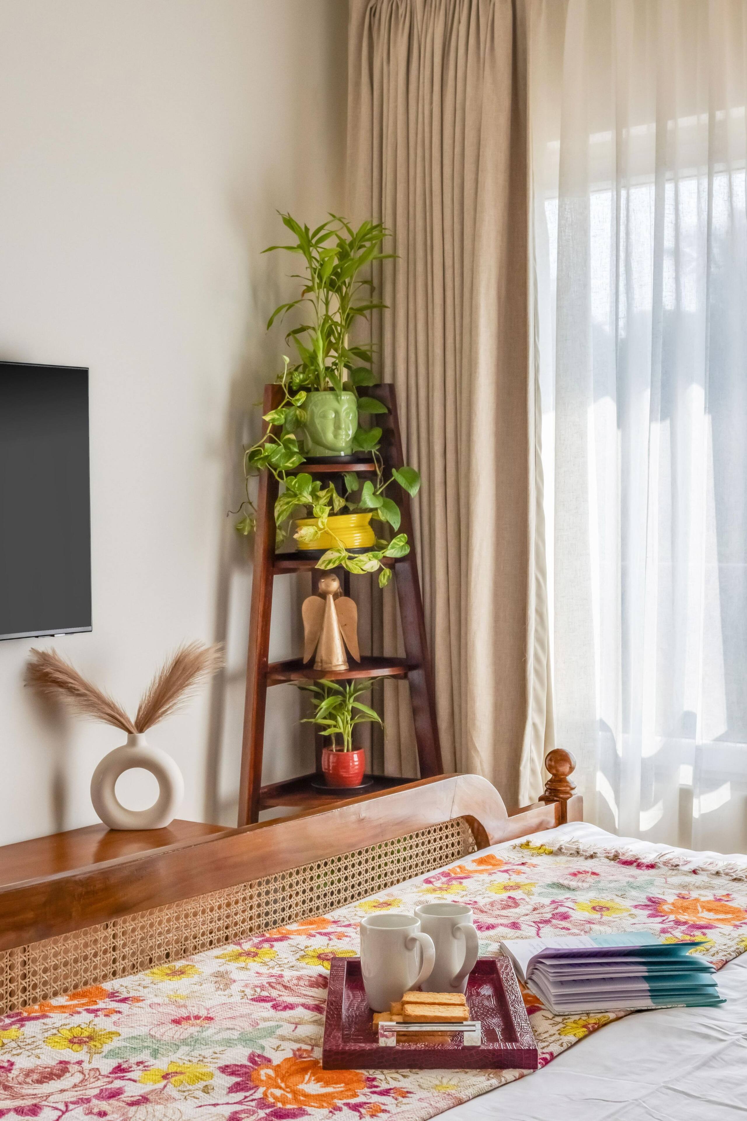 Casa De Solares -2bhk - 10 minutes to Candolim beach. 32