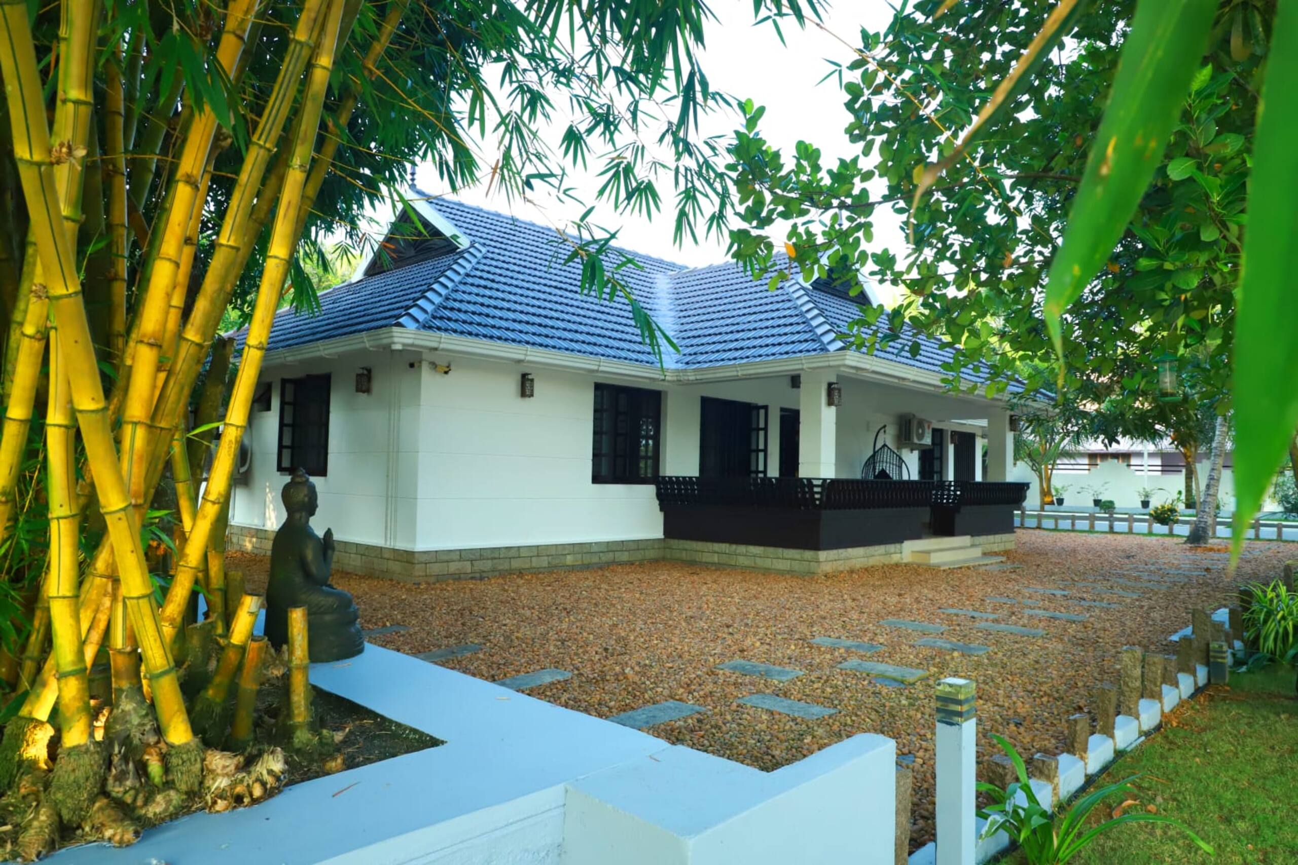Greenview Mini Resort