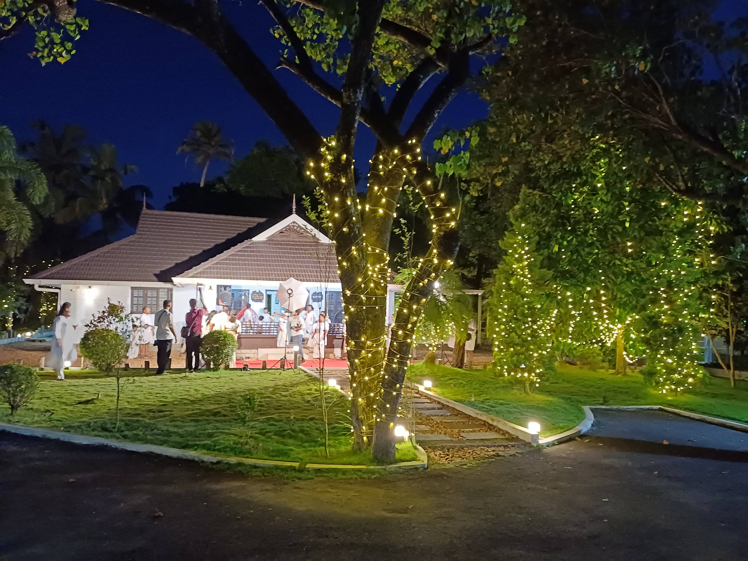 Greenview Mini Resort — photo 2