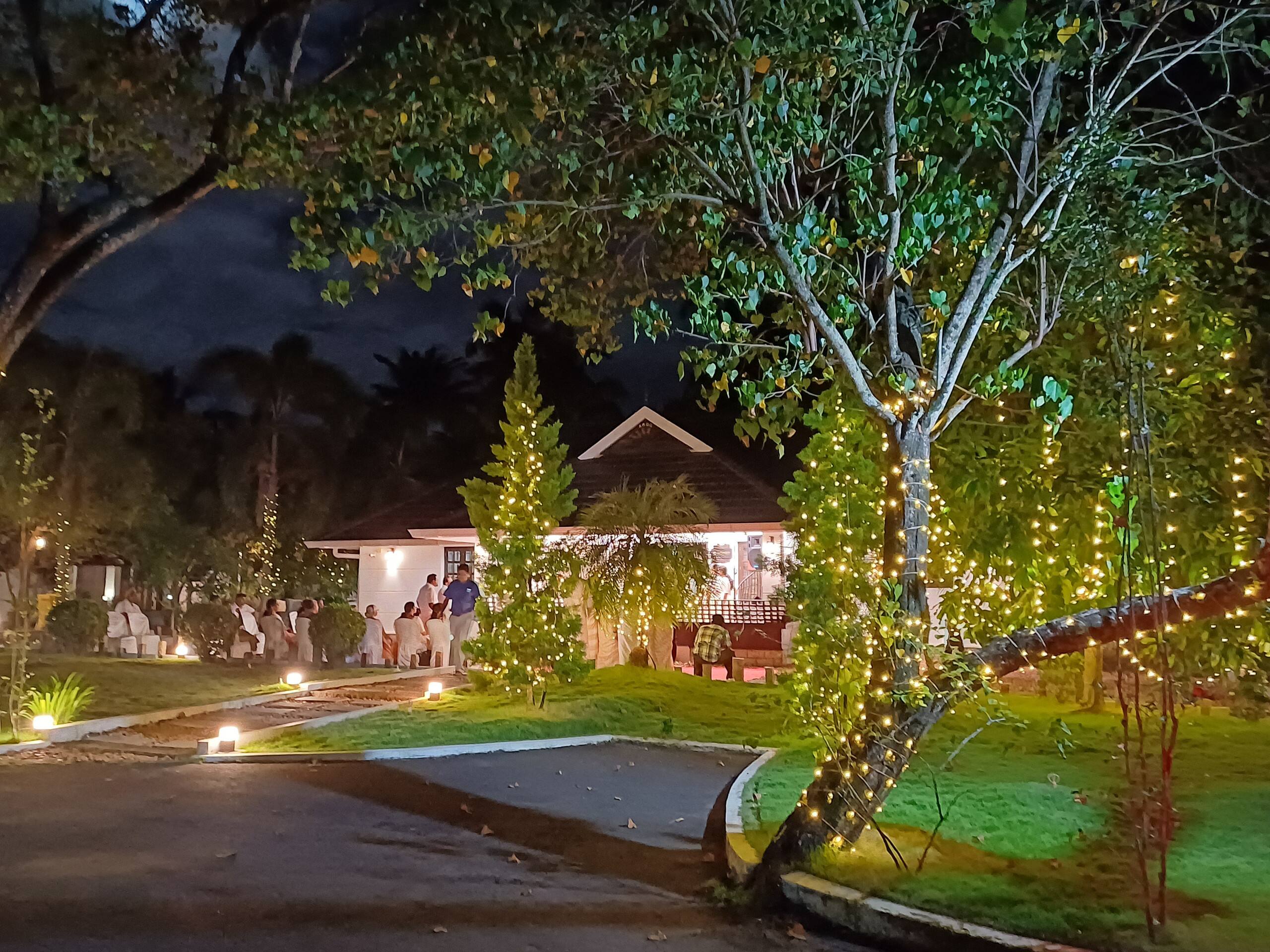 Greenview Mini Resort — photo 3