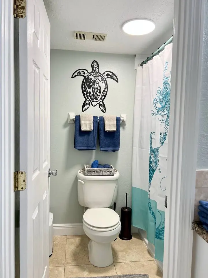 Treasure Island Studio Gulf Views & Pool 14