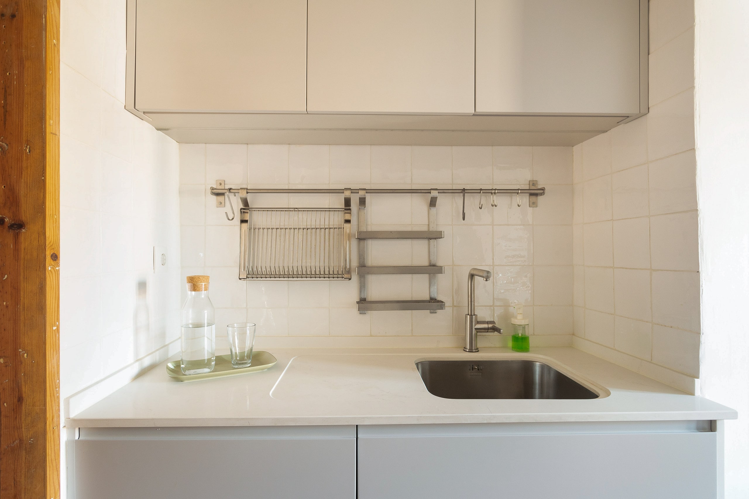Estrela Cozy 2 bedroom duplex - river view terrace 10