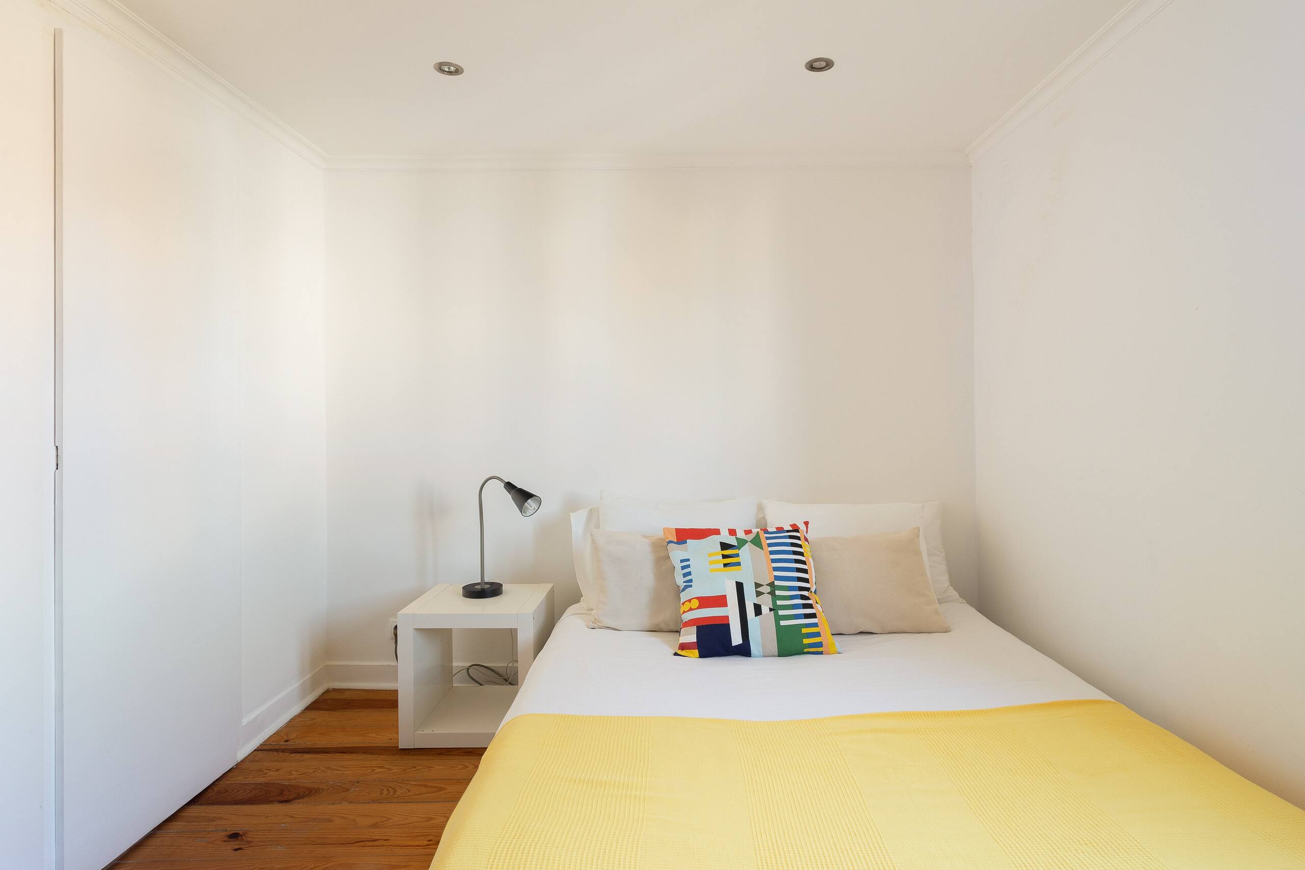 Estrela Cozy 2 bedroom duplex - river view terrace 15