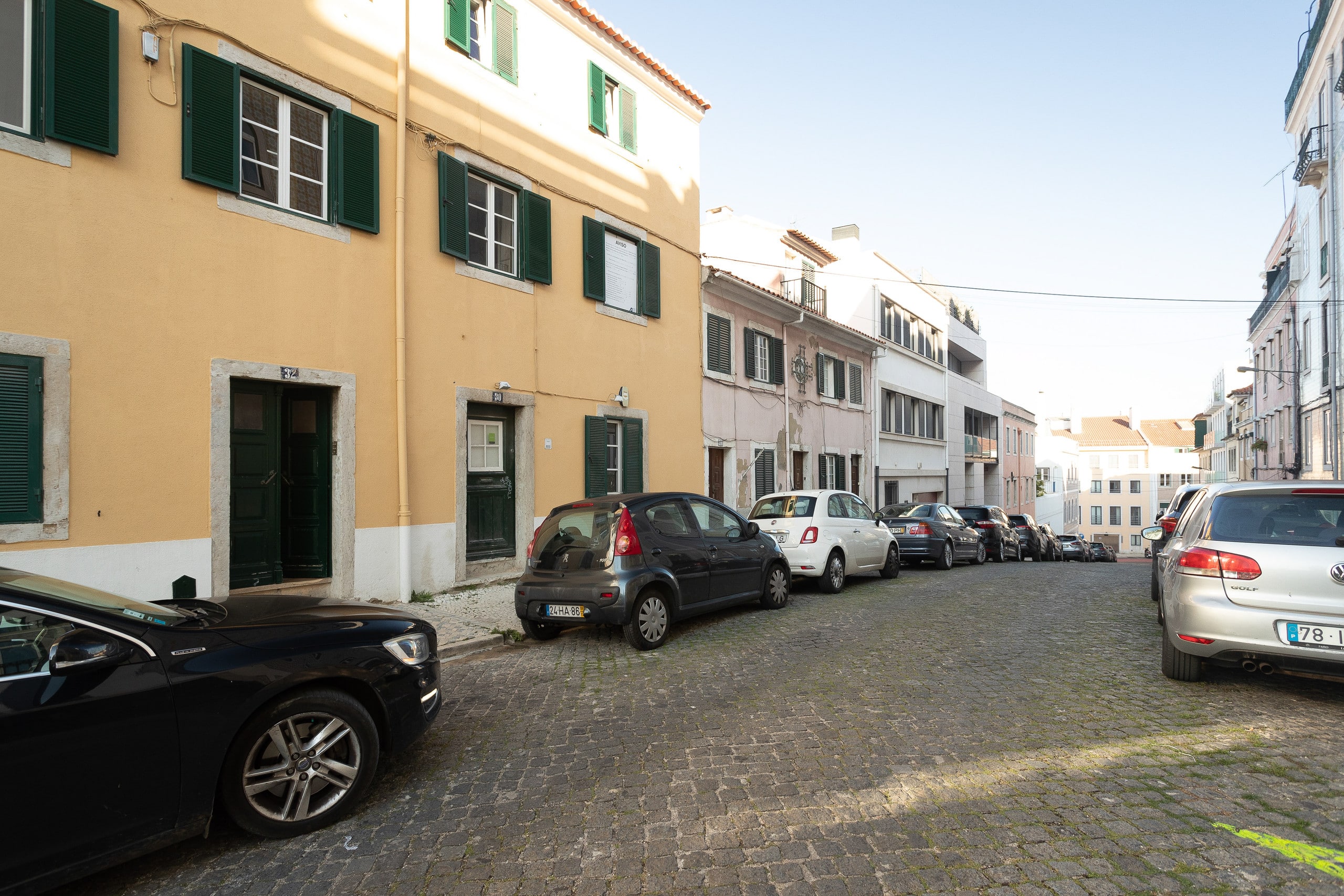 Estrela Cozy 2 bedroom duplex - river view terrace 19