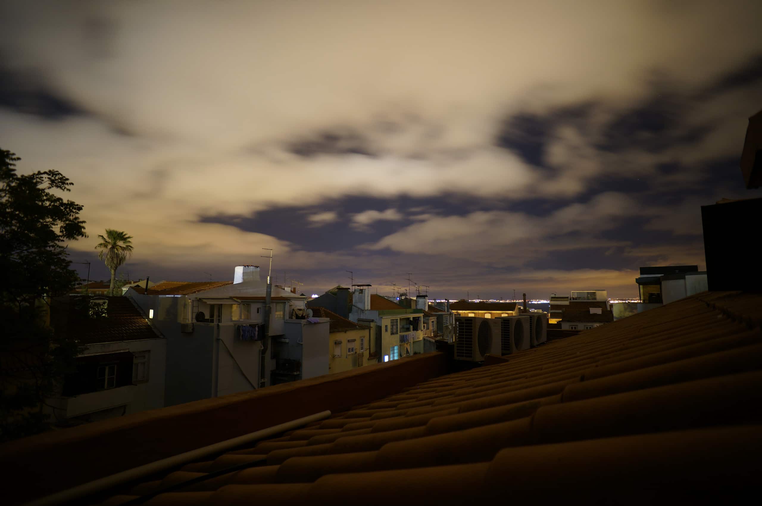 Estrela Cozy 2 bedroom duplex - river view terrace 21