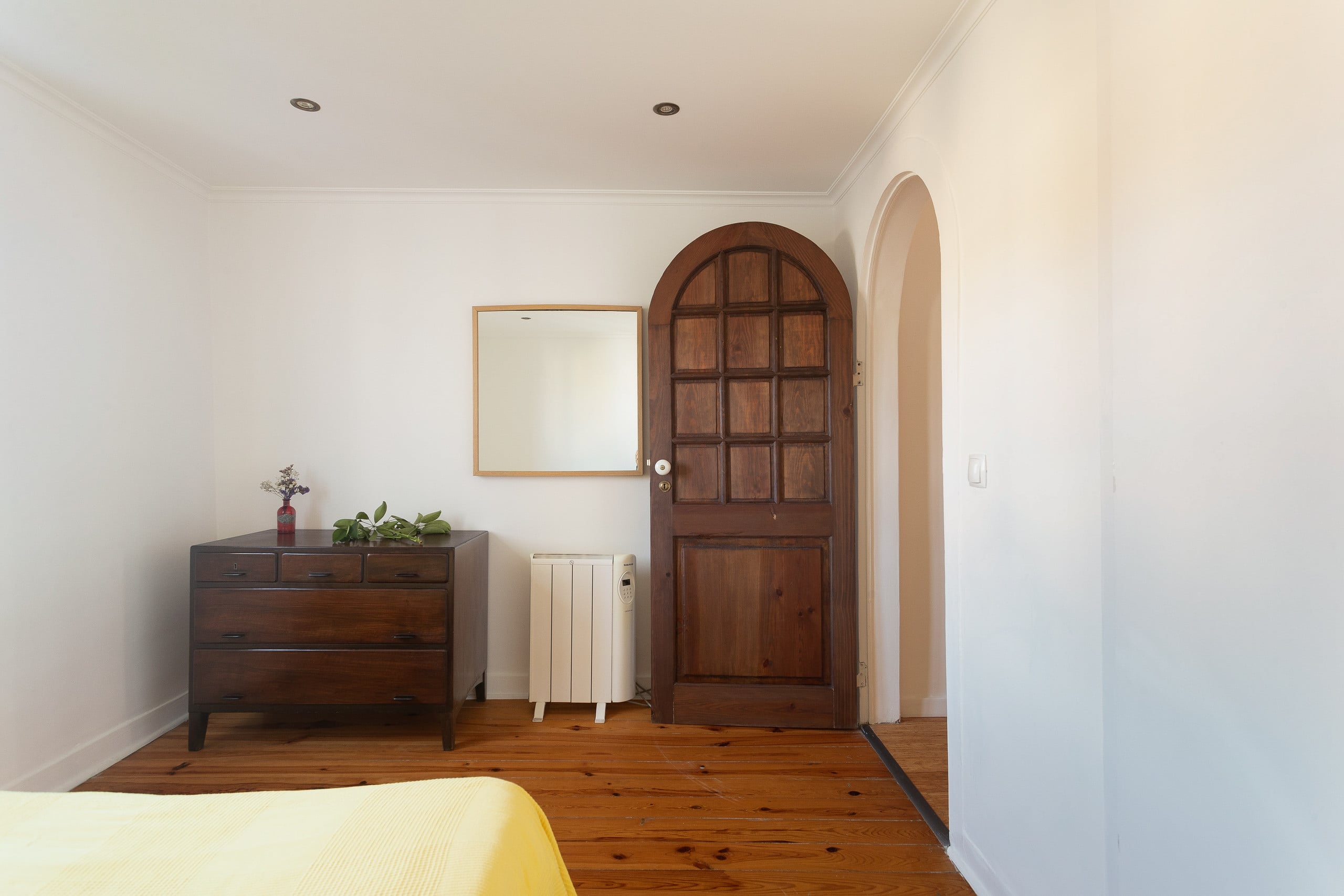 Estrela Cozy 2 bedroom duplex - river view terrace 17