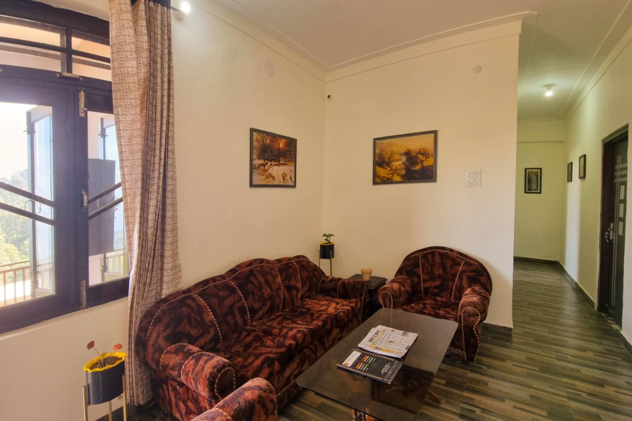 Baikunth Homes - A 4 BHK Home with a Superb View 17