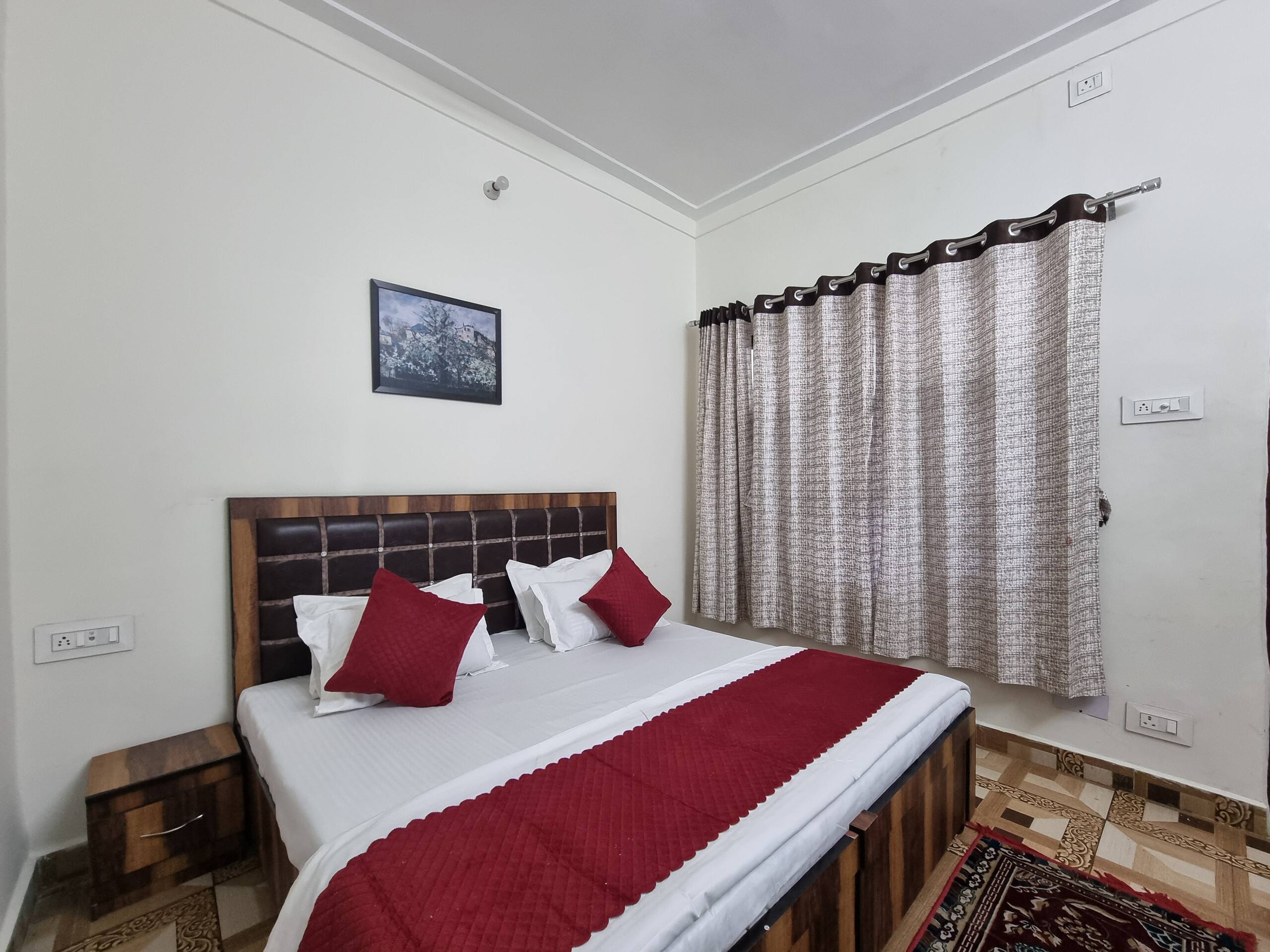 Baikunth Homes - A 4 BHK Home with a Superb View 30