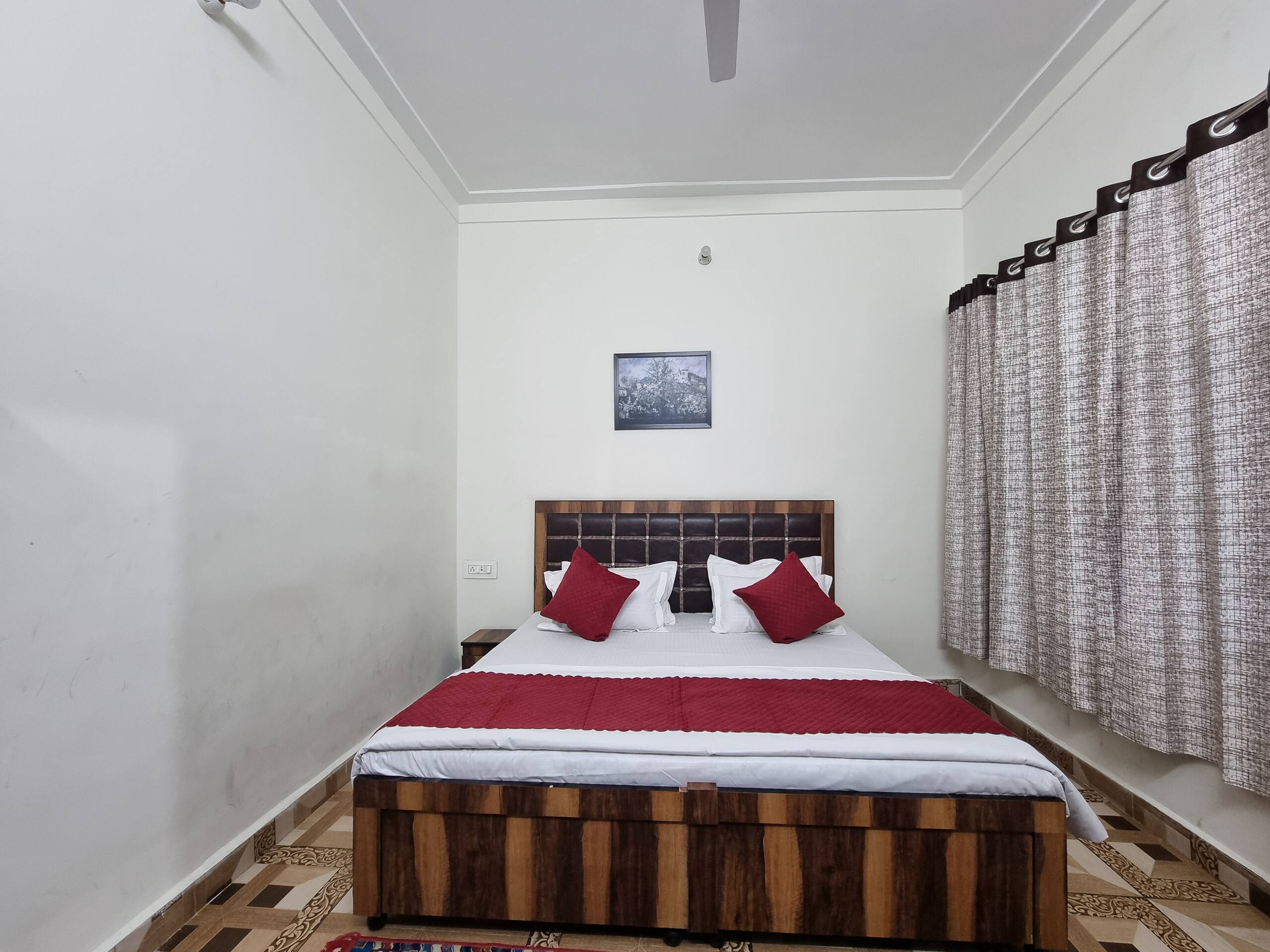 Baikunth Homes - A 4 BHK Home with a Superb View 29
