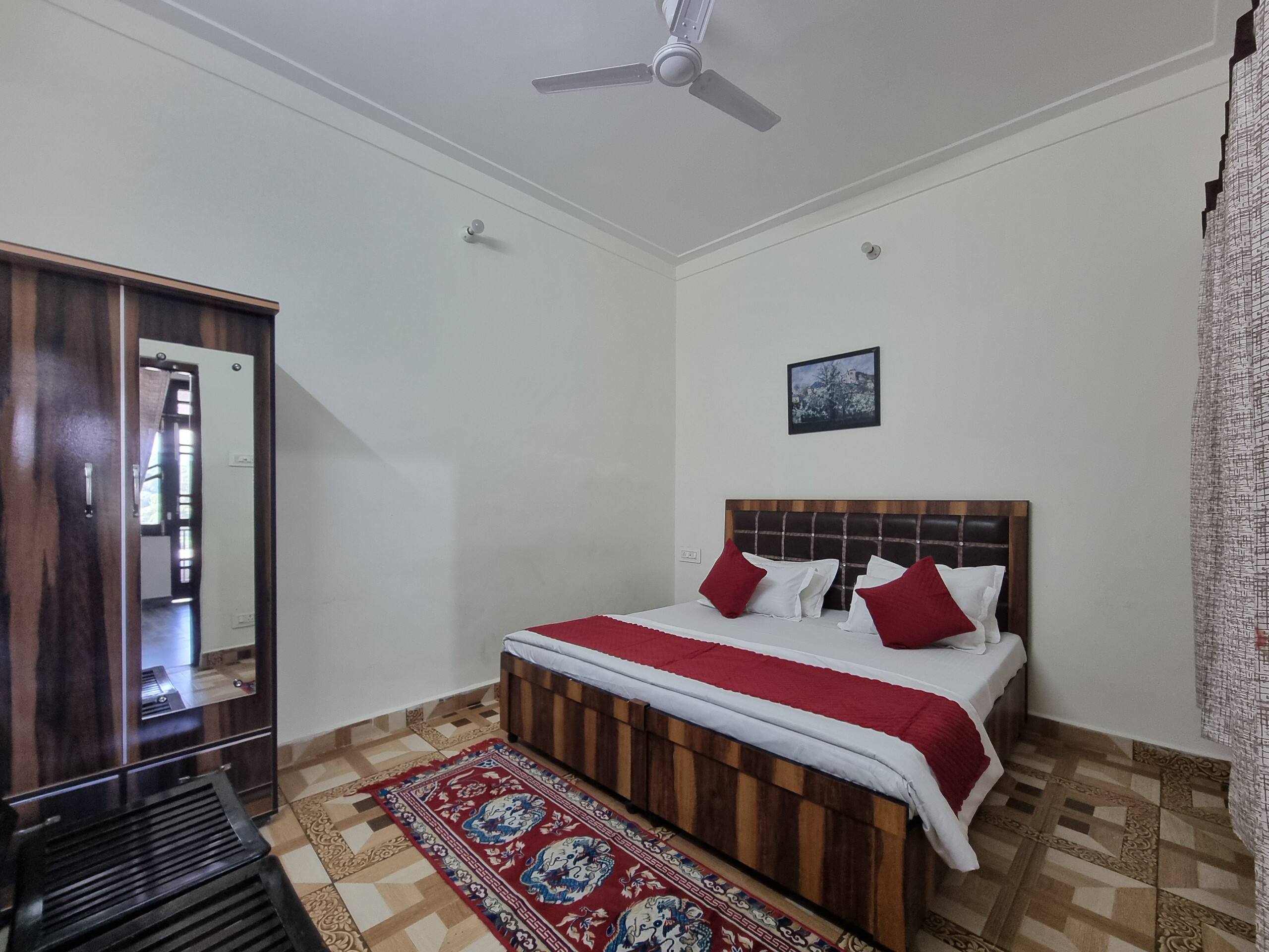 Baikunth Homes - A 4 BHK Home with a Superb View 31