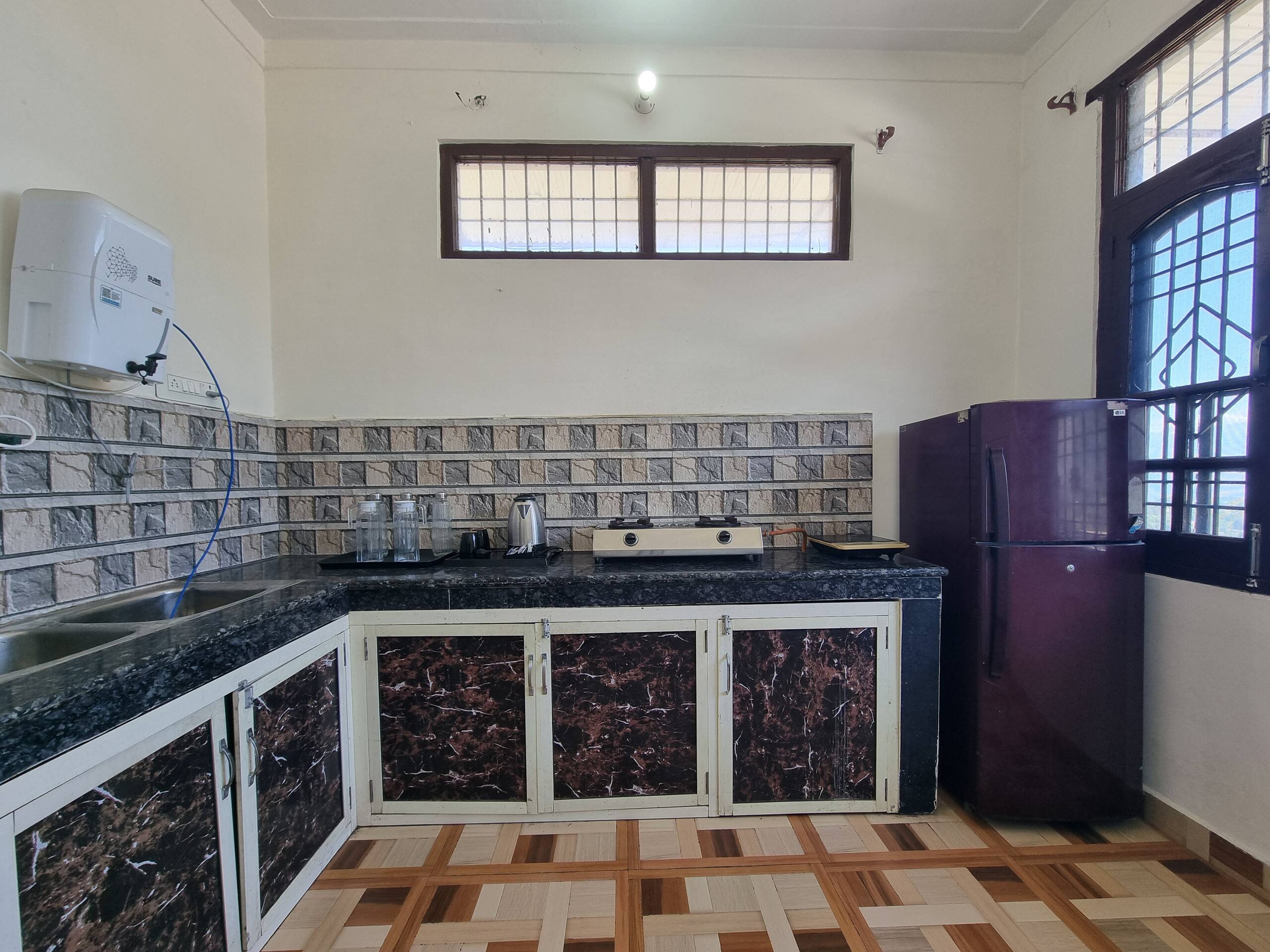 Baikunth Homes - A 4 BHK Home with a Superb View 13