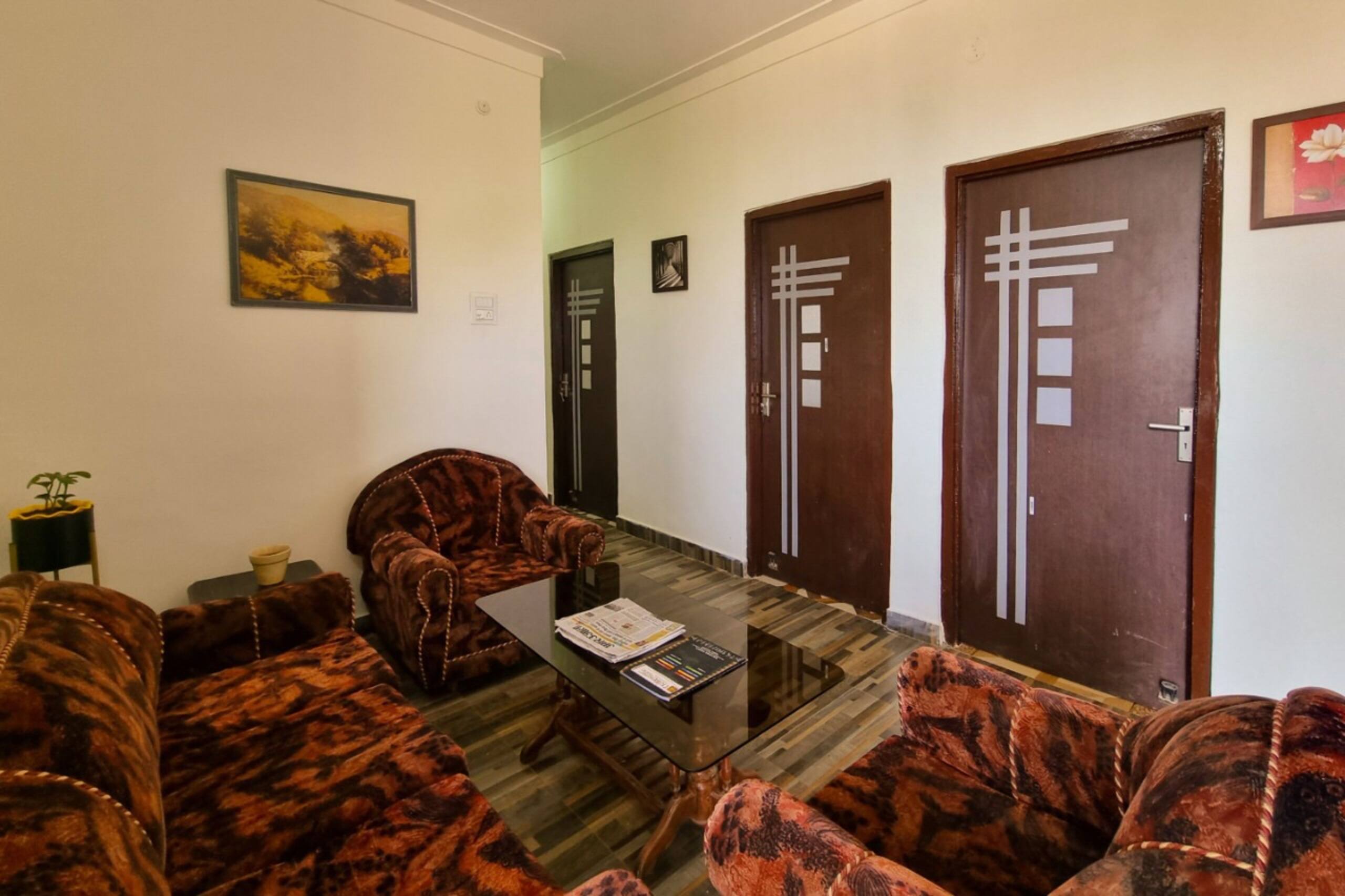 Baikunth Homes - A 4 BHK Home with a Superb View 10