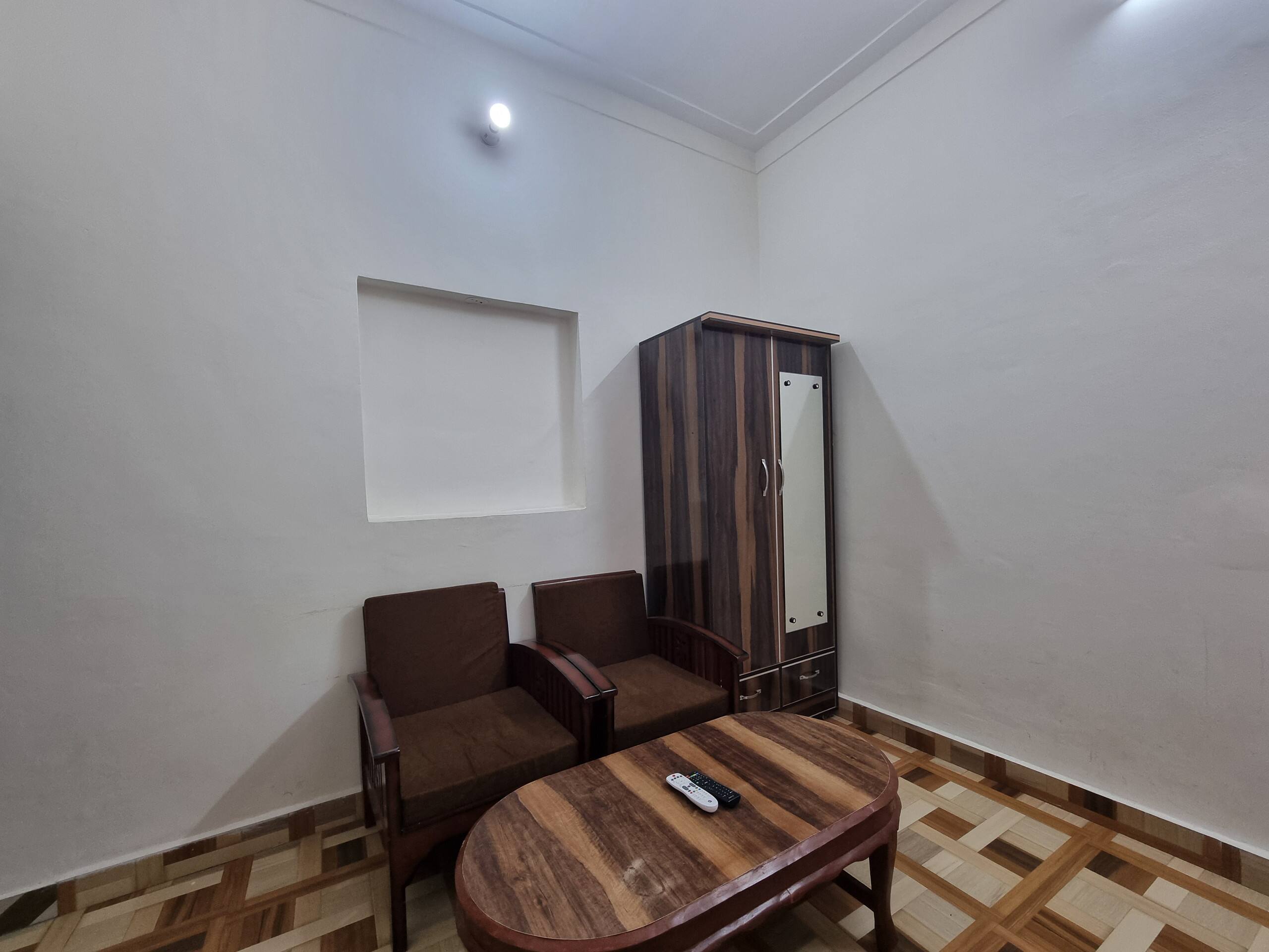 Baikunth Homes - A 4 BHK Home with a Superb View 23