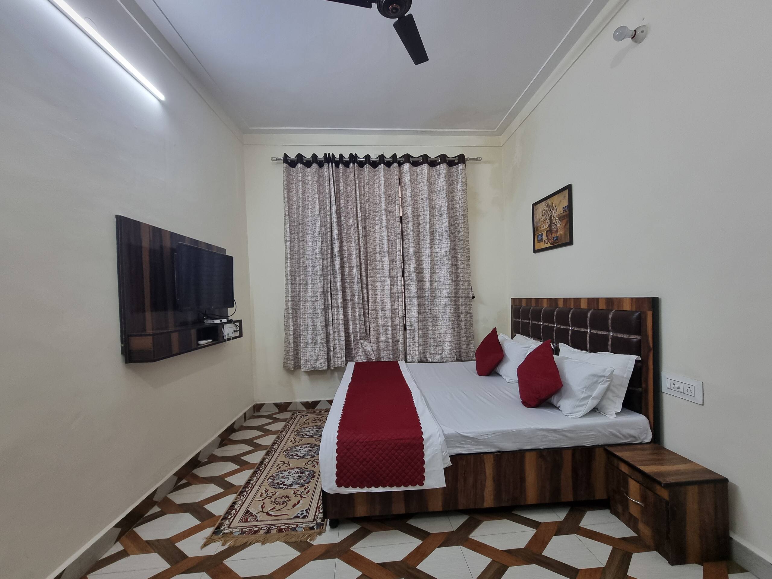 Baikunth Homes - A 4 BHK Home with a Superb View 34