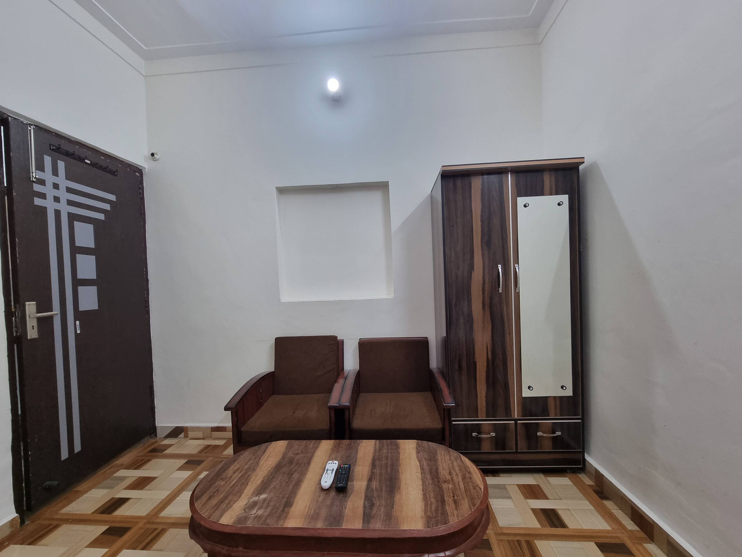 Baikunth Homes - A 4 BHK Home with a Superb View 19