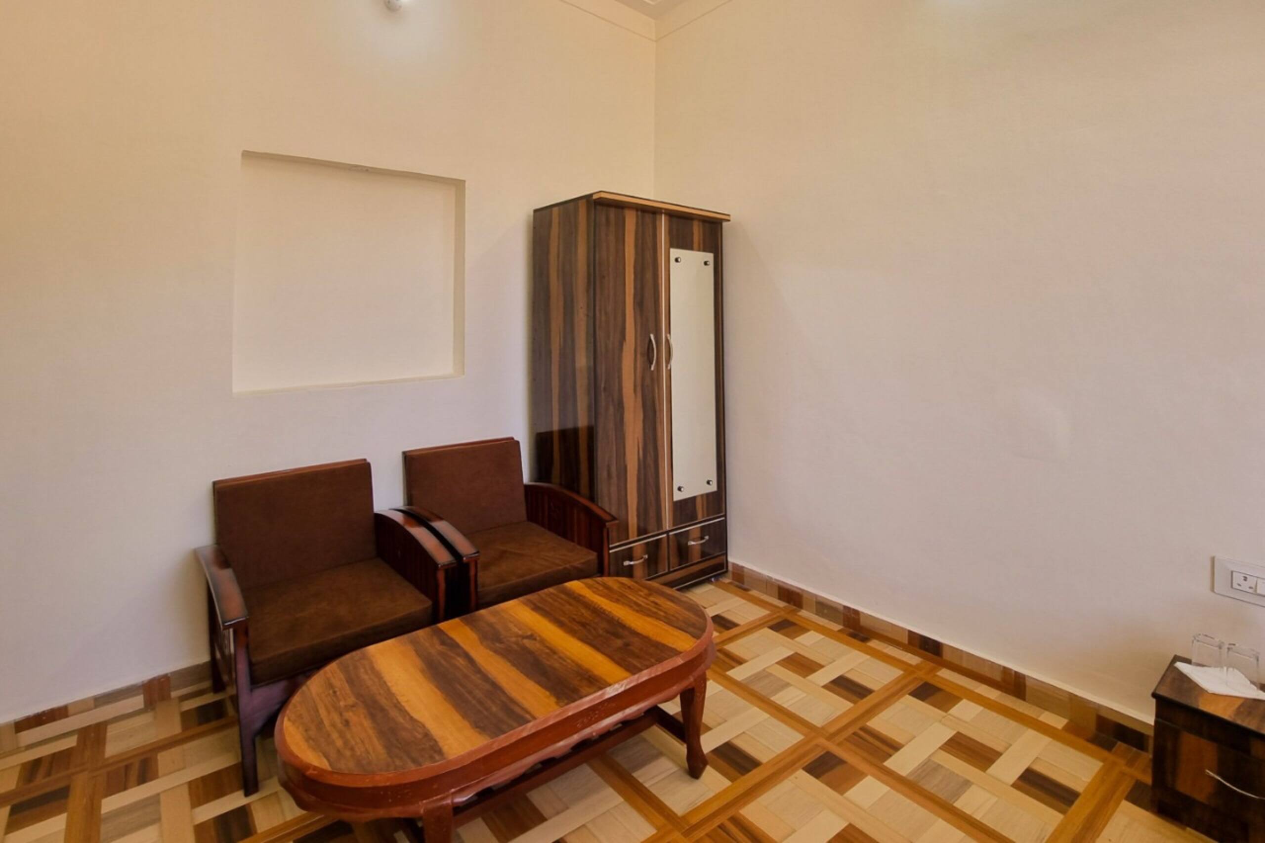 Baikunth Homes - A 4 BHK Home with a Superb View 3