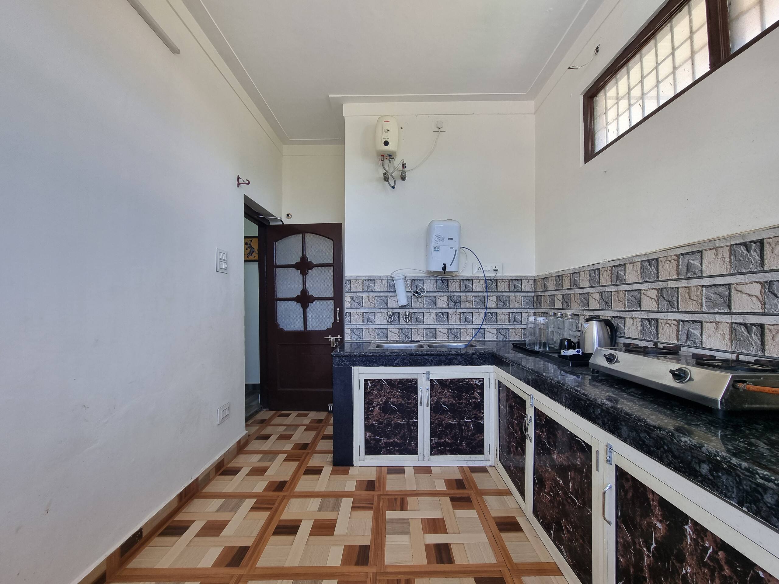 Baikunth Homes - A 4 BHK Home with a Superb View 12