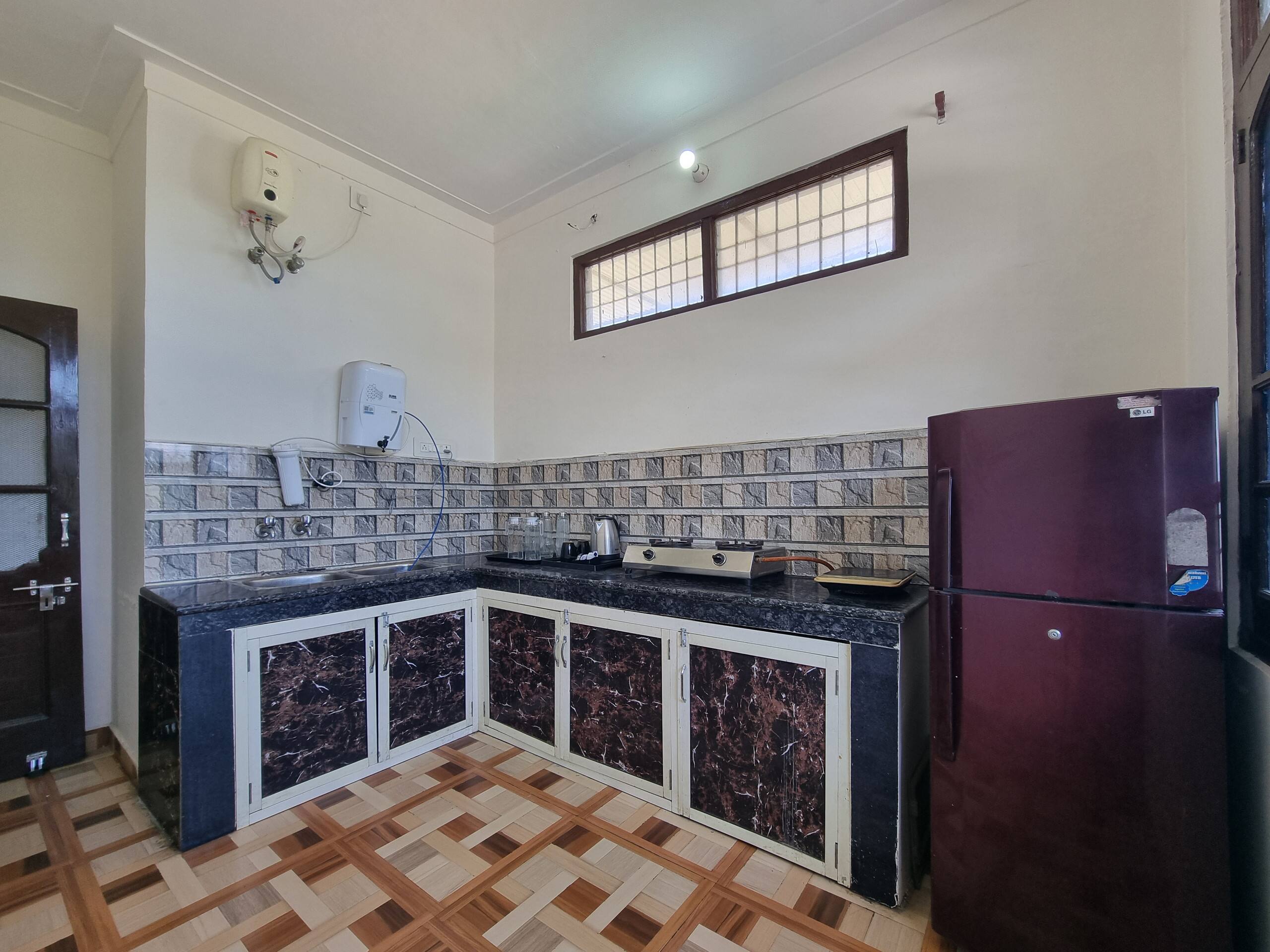 Baikunth Homes - A 4 BHK Home with a Superb View 15