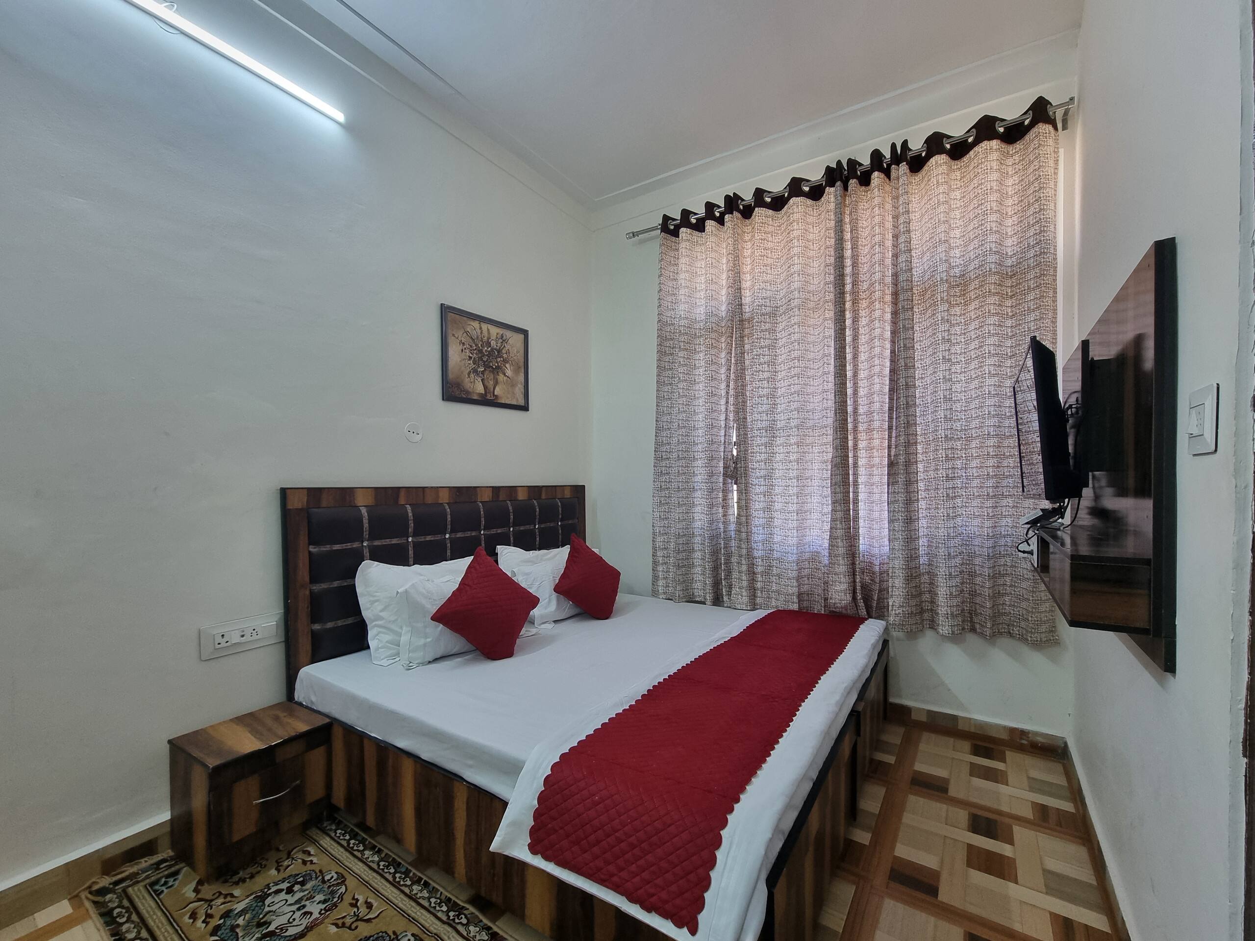 Baikunth Homes - A 4 BHK Home with a Superb View 22