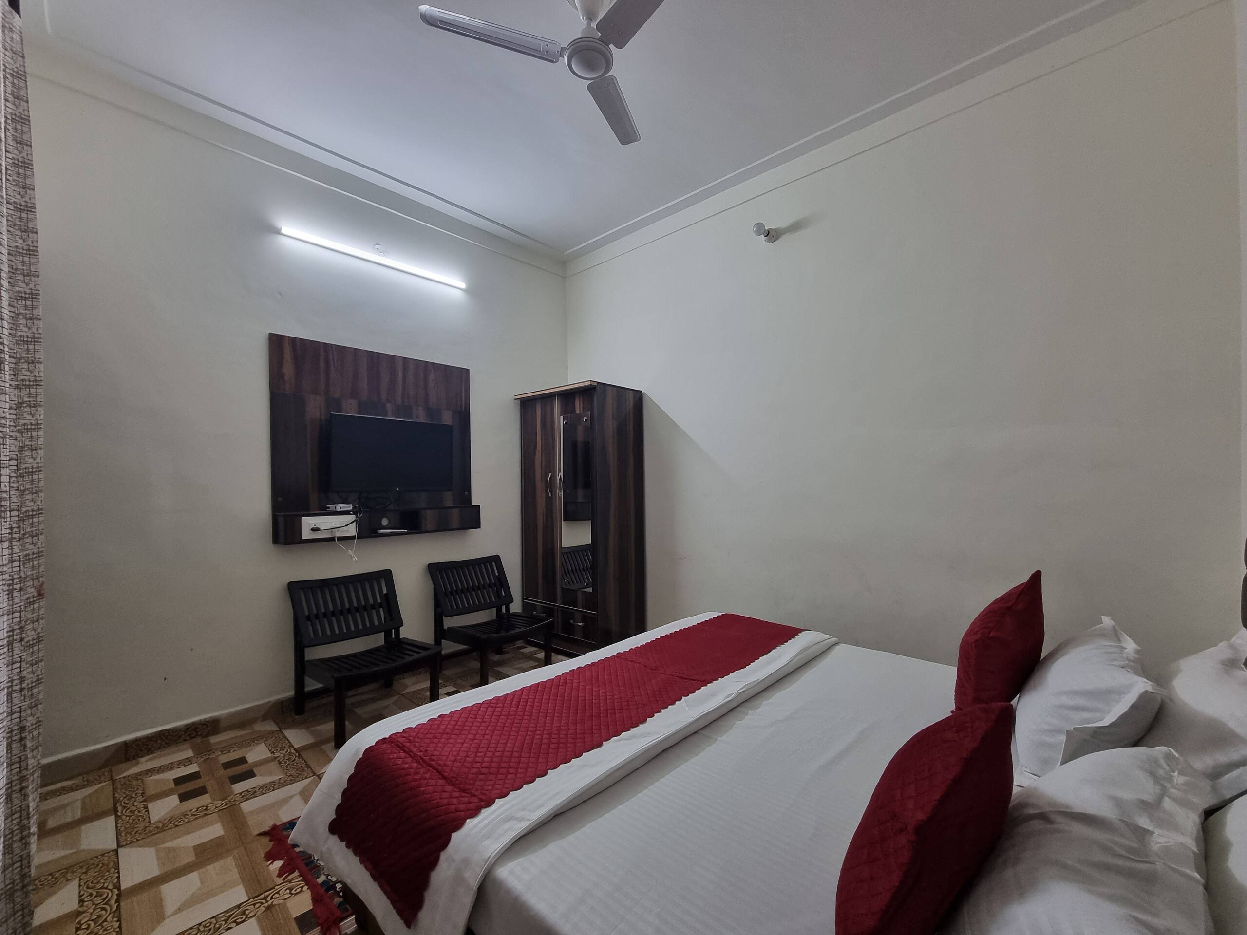 Baikunth Homes - A 4 BHK Home with a Superb View 32