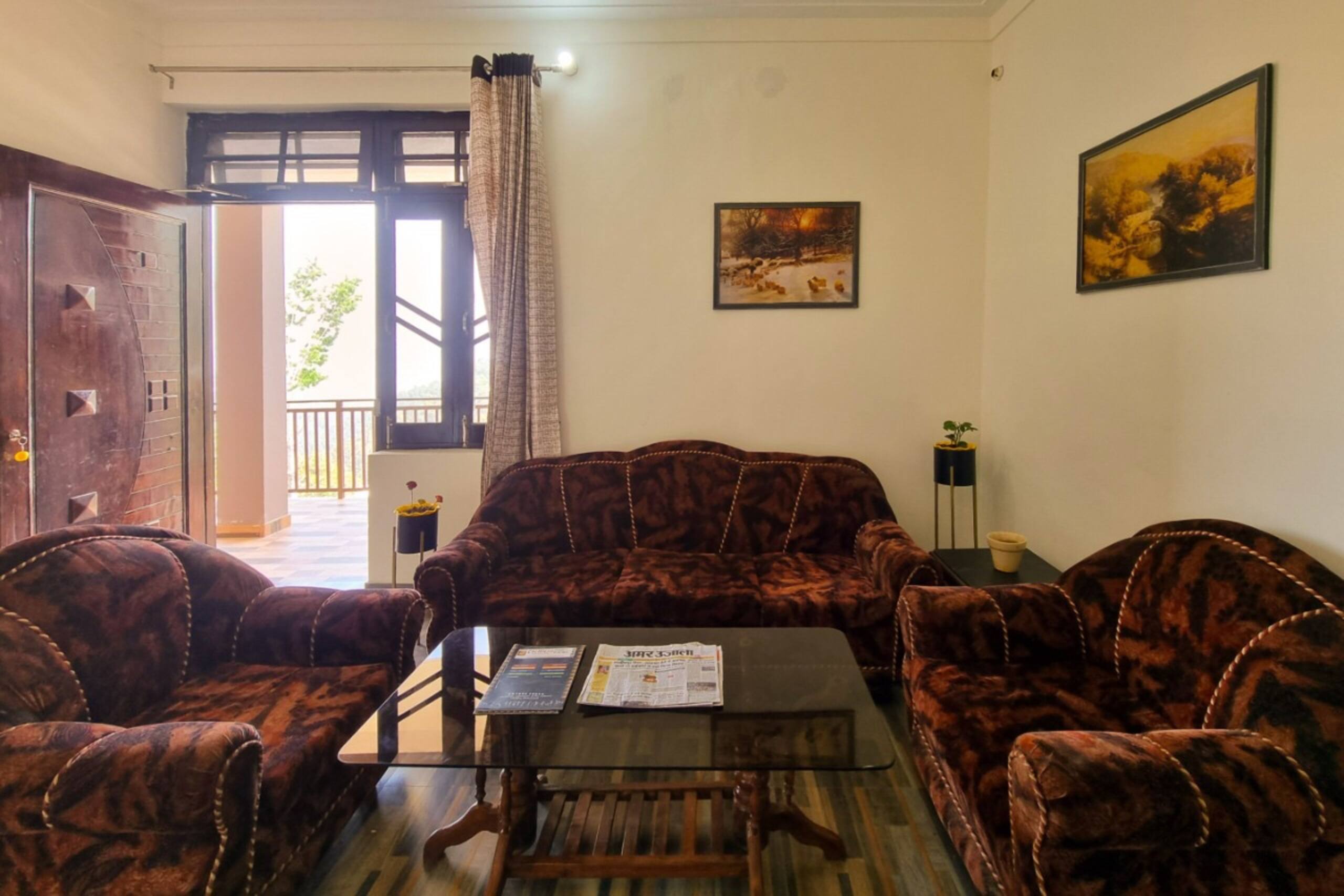 Baikunth Homes - A 4 BHK Home with a Superb View 5