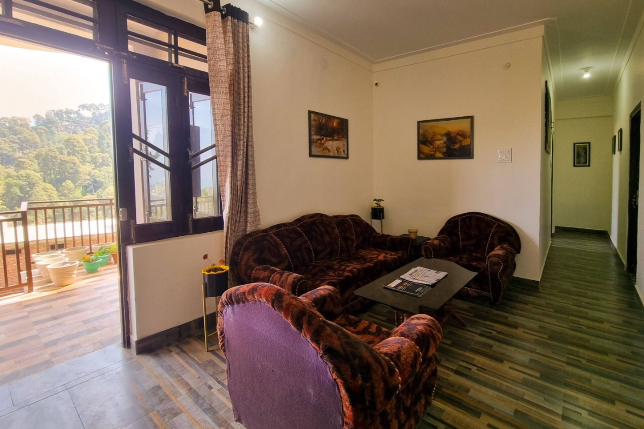 Baikunth Homes - A 4 BHK Home with a Superb View 11