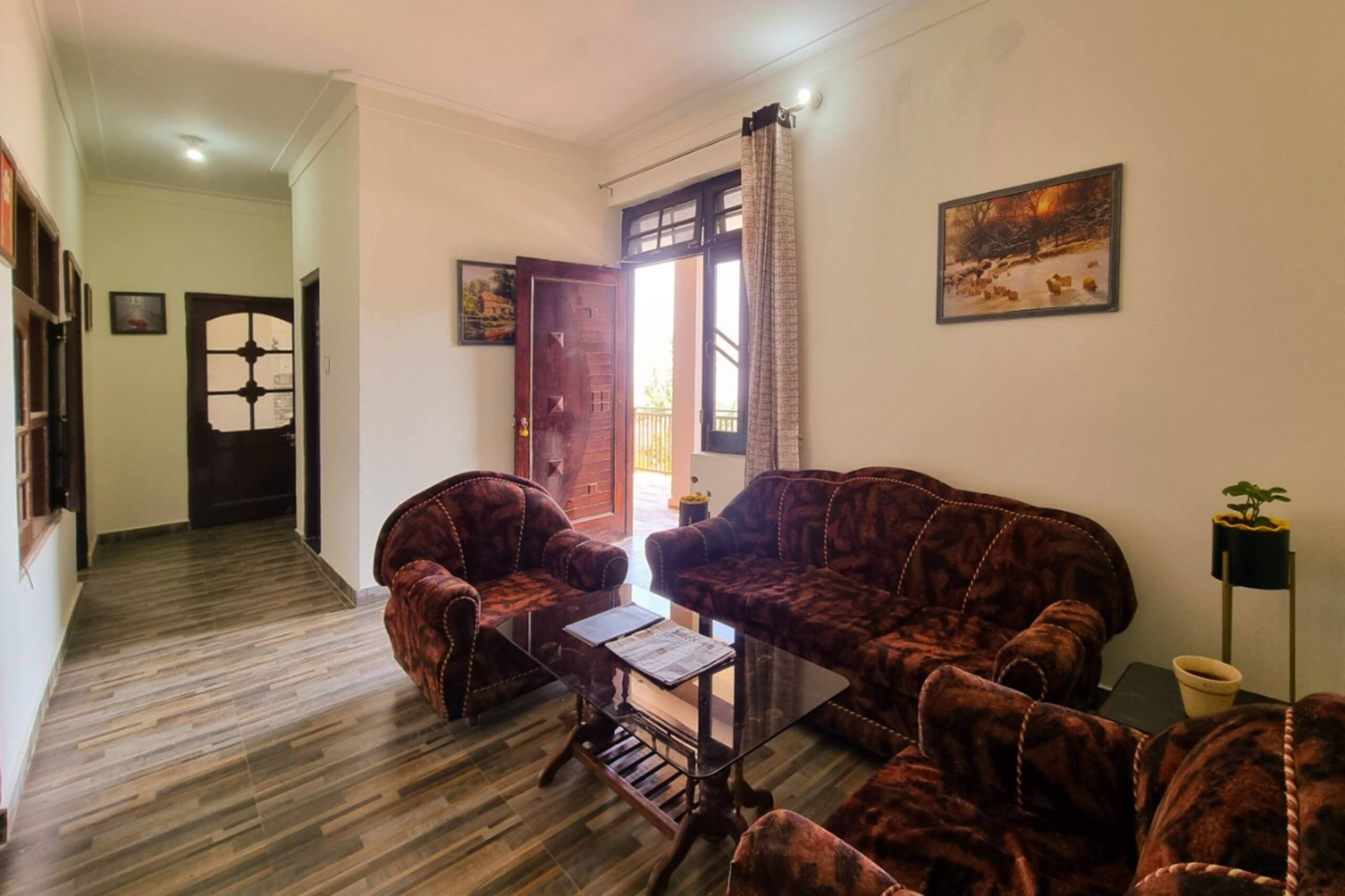 Baikunth Homes - A 4 BHK Home with a Superb View 6