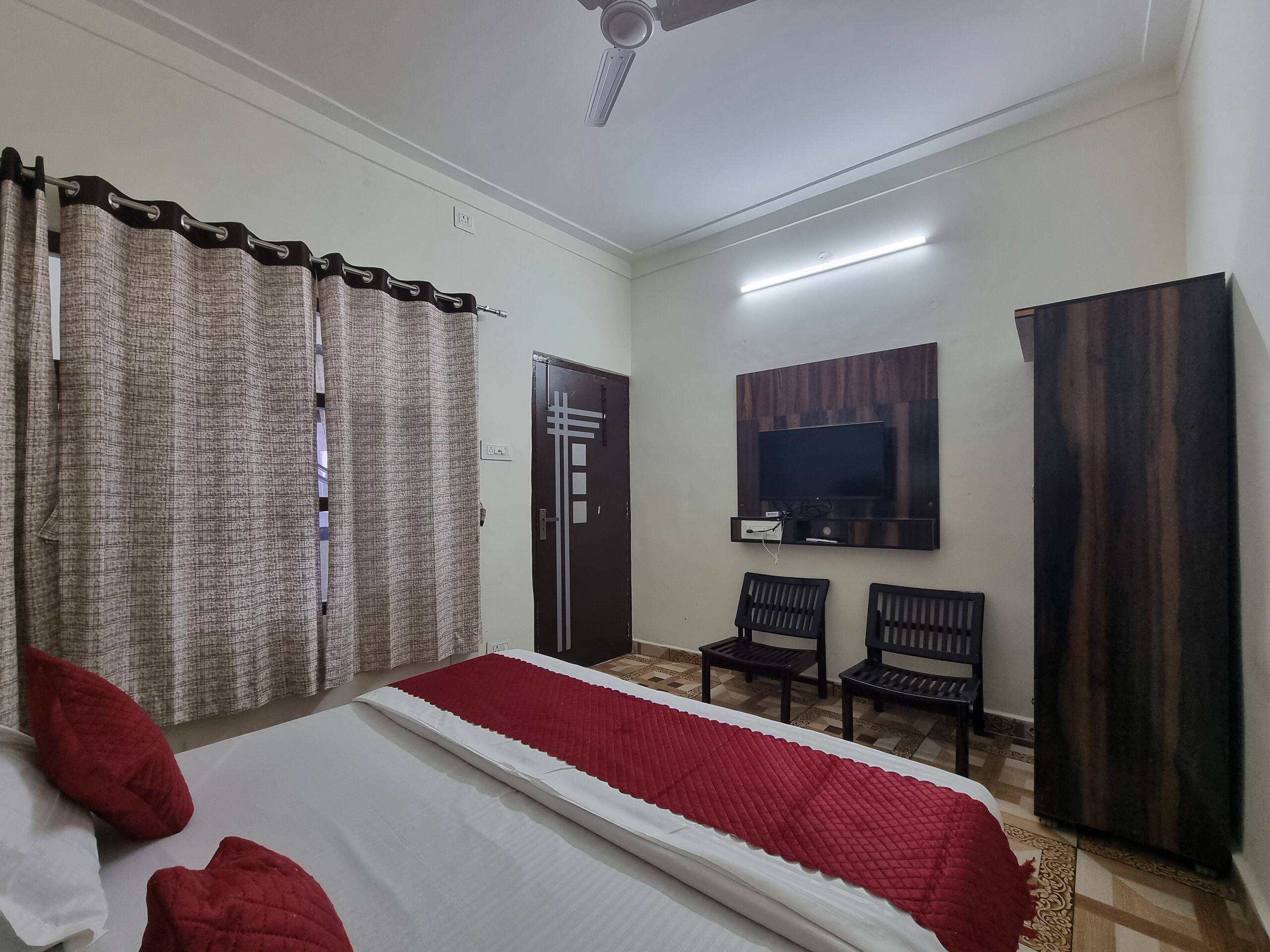Baikunth Homes - A 4 BHK Home with a Superb View 28