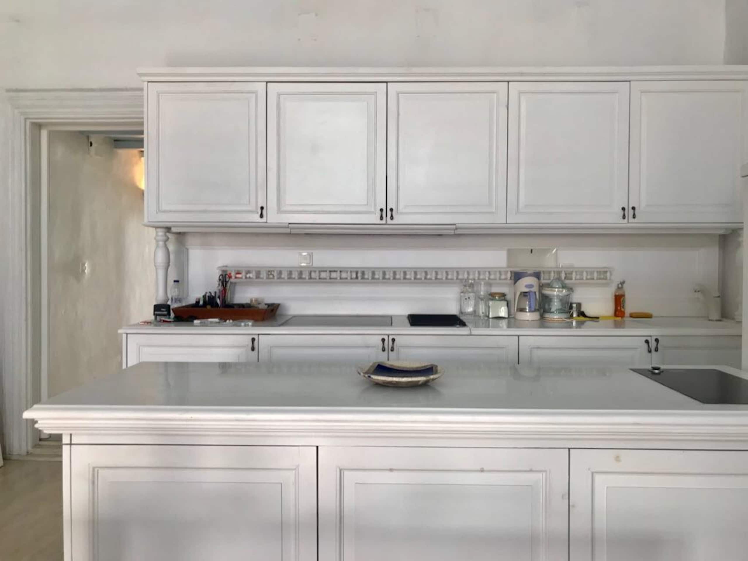 Little Venice Waterfront Loft @ Mykonos Town 21