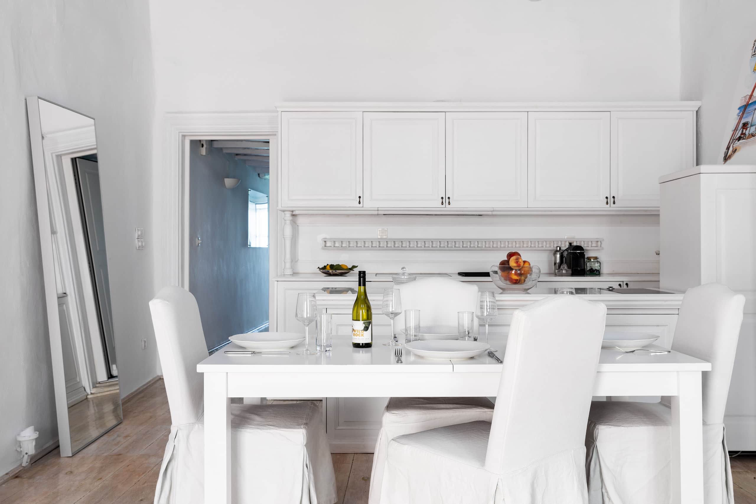 Little Venice Waterfront Loft @ Mykonos Town 22