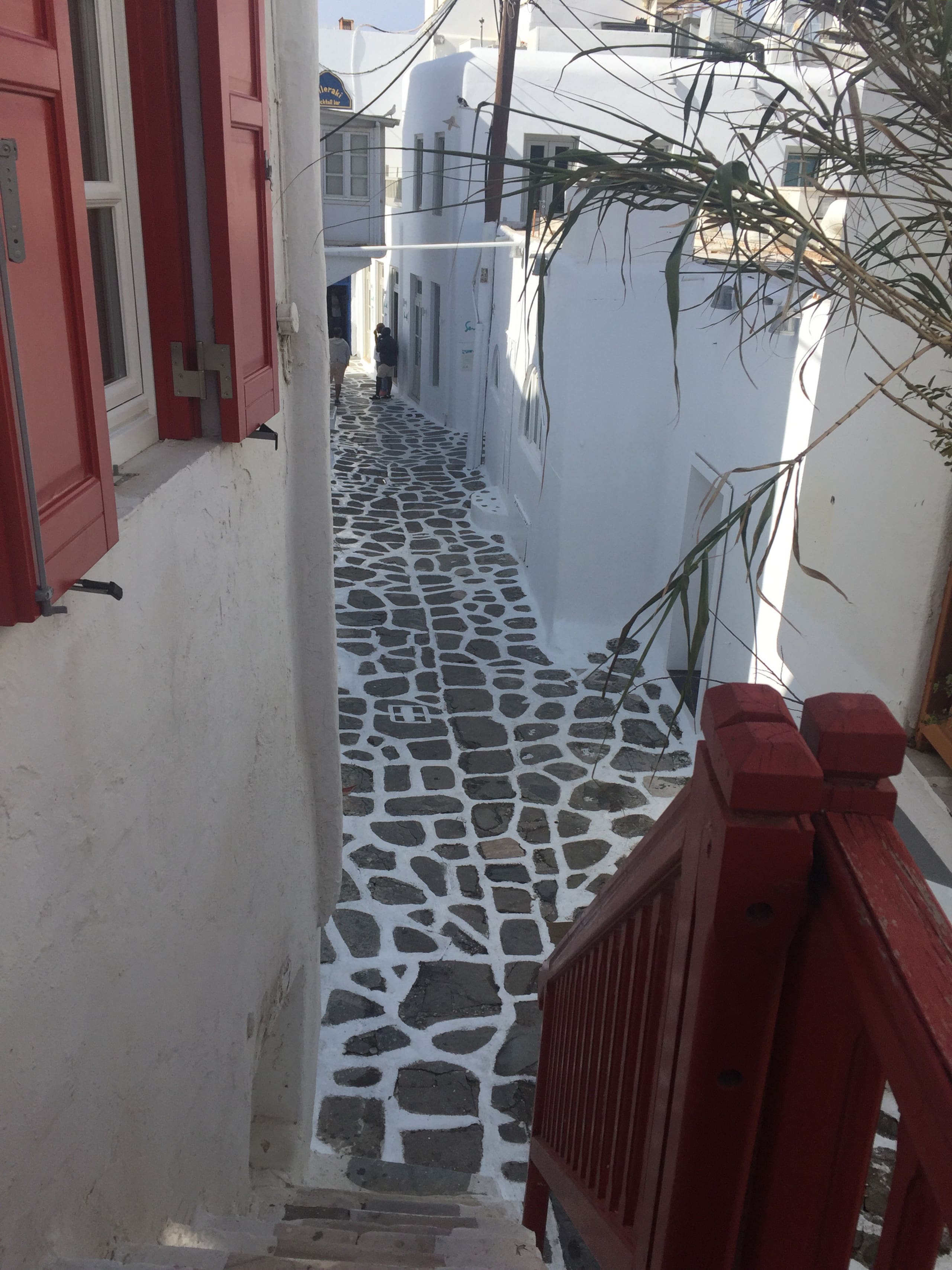 Little Venice Waterfront Loft @ Mykonos Town 20