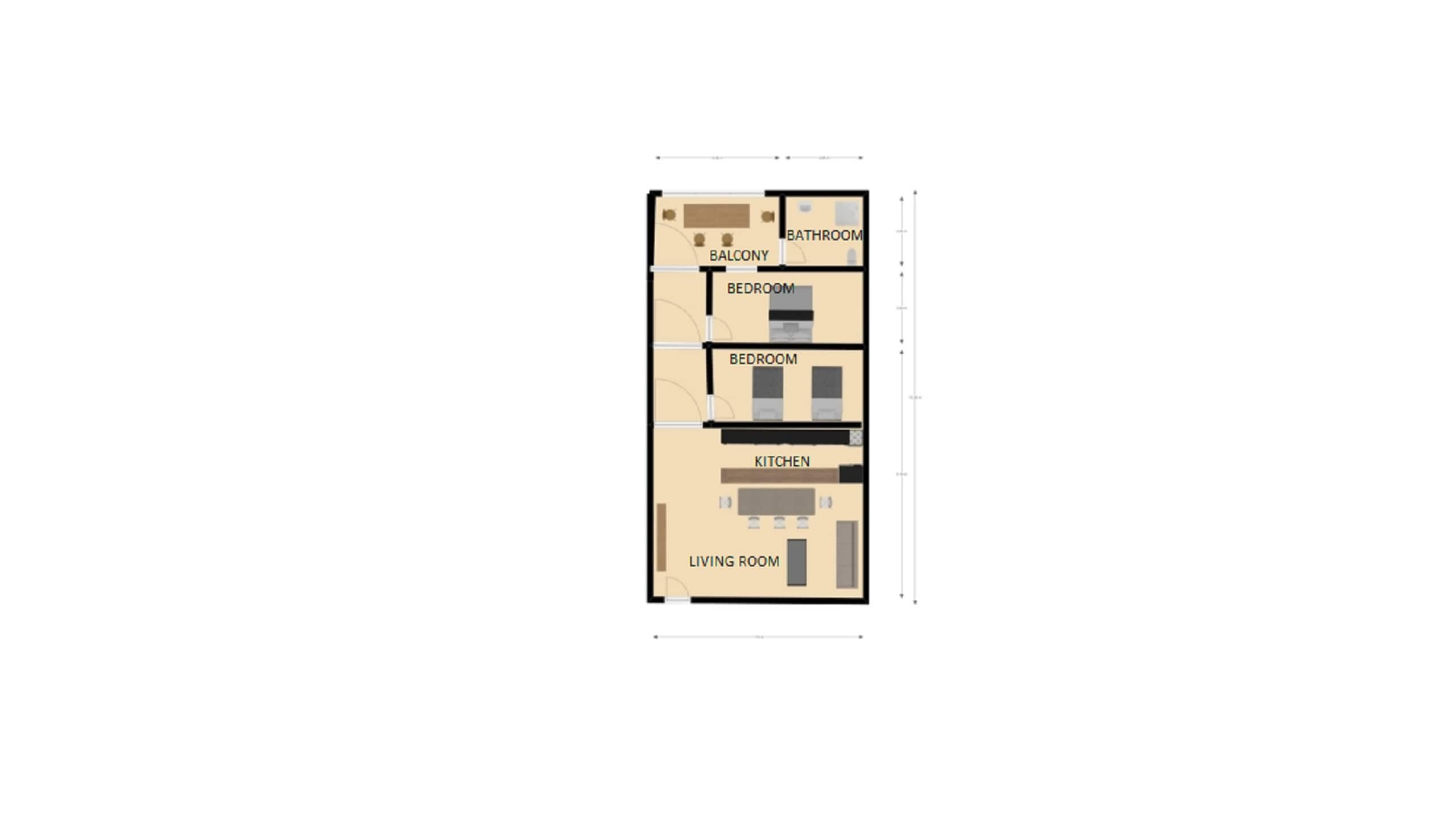 Little Venice Waterfront Loft @ Mykonos Town 25
