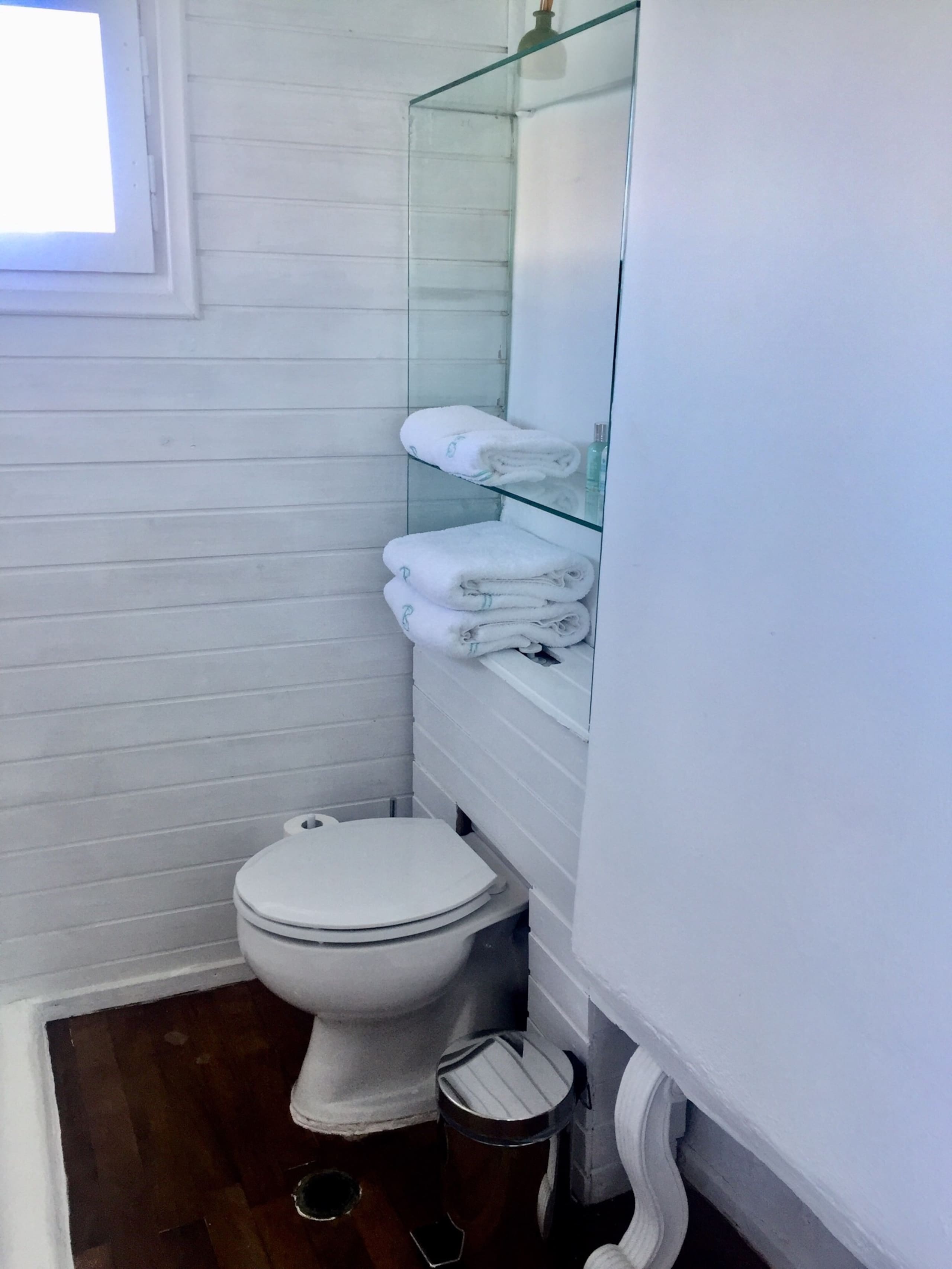 Little Venice Waterfront Loft @ Mykonos Town 24