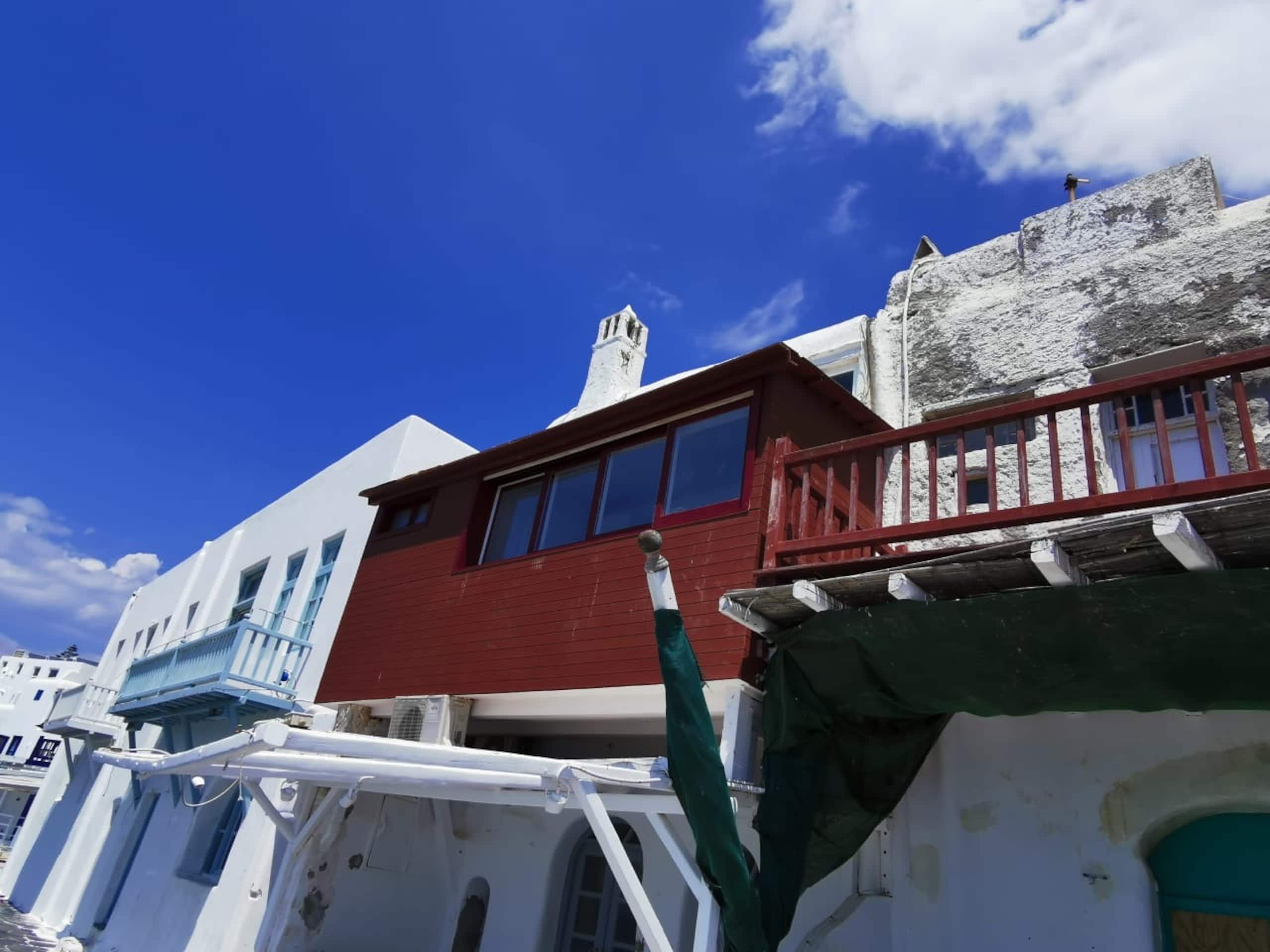 Little Venice Waterfront Loft @ Mykonos Town 6