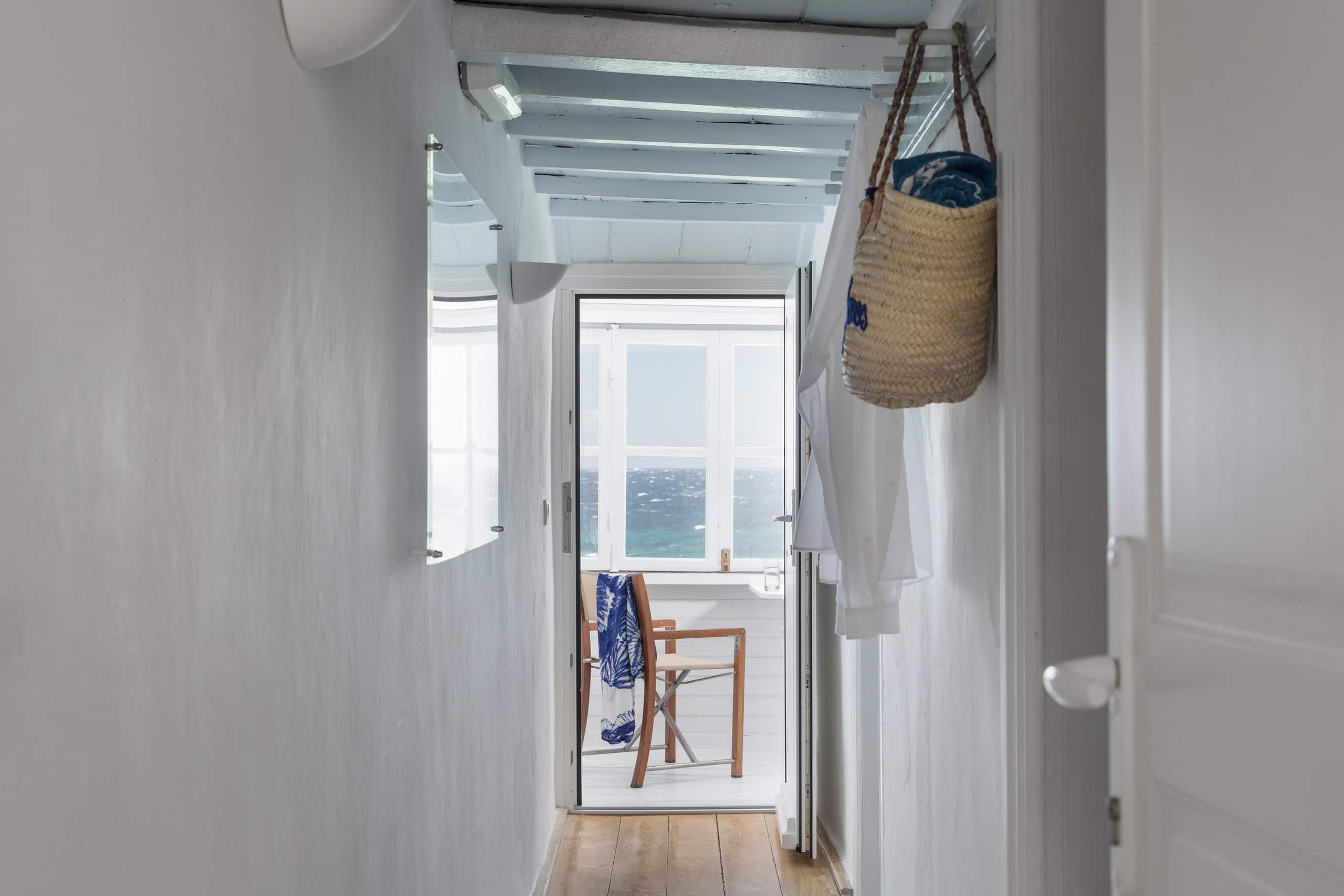 Little Venice Waterfront Loft @ Mykonos Town 19