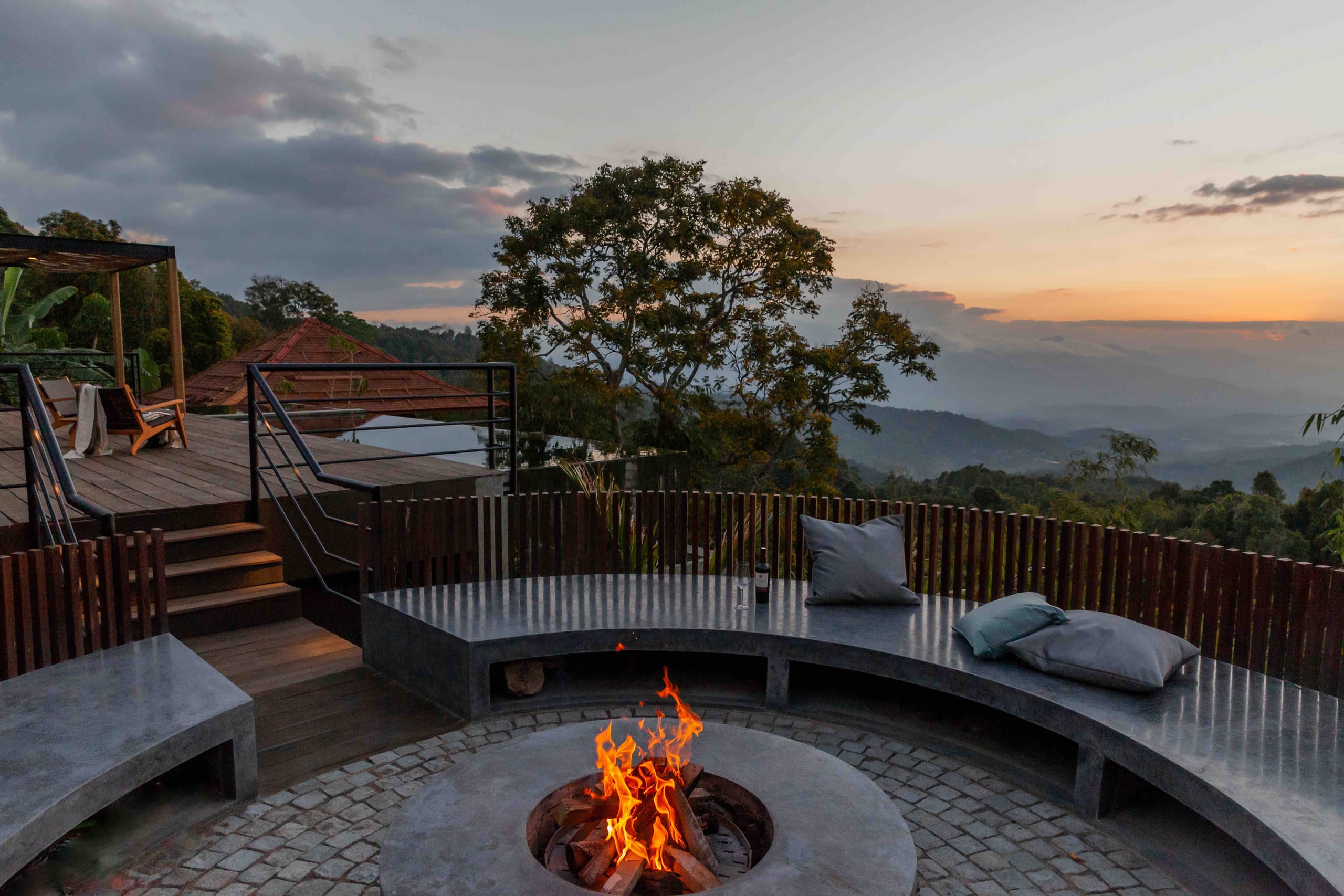 duma cabin: A Mountain Oasis (3 Bedroom) 27