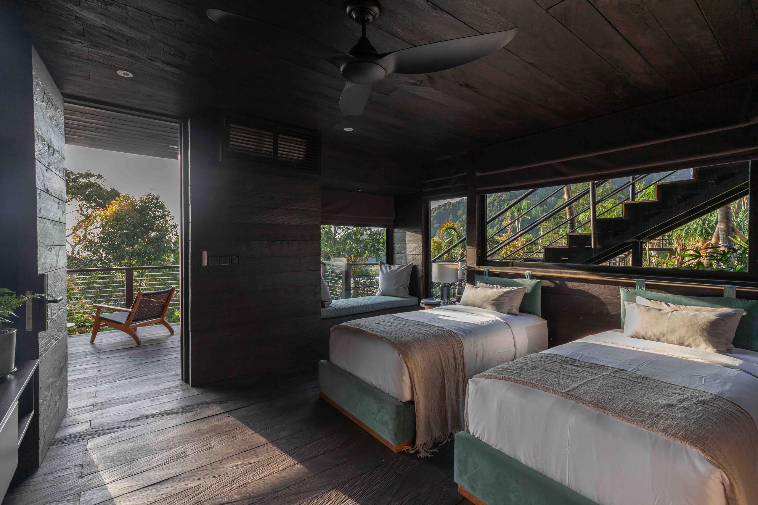 duma cabin: A Mountain Oasis (3 Bedroom) 23