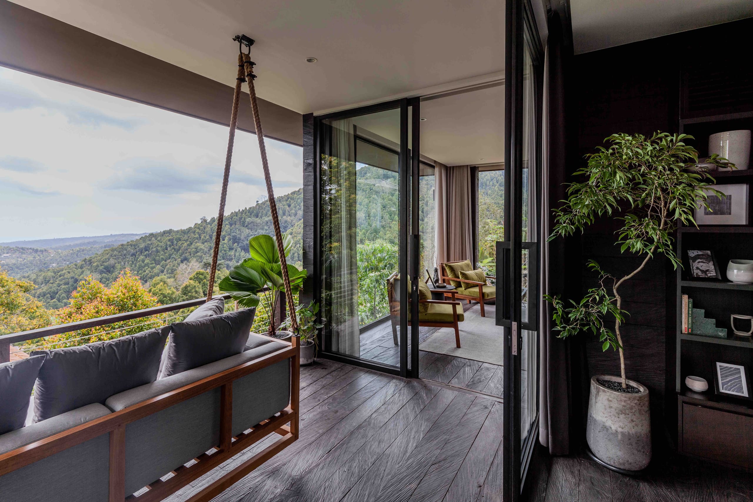 duma cabin: A Mountain Oasis (3 Bedroom) 12